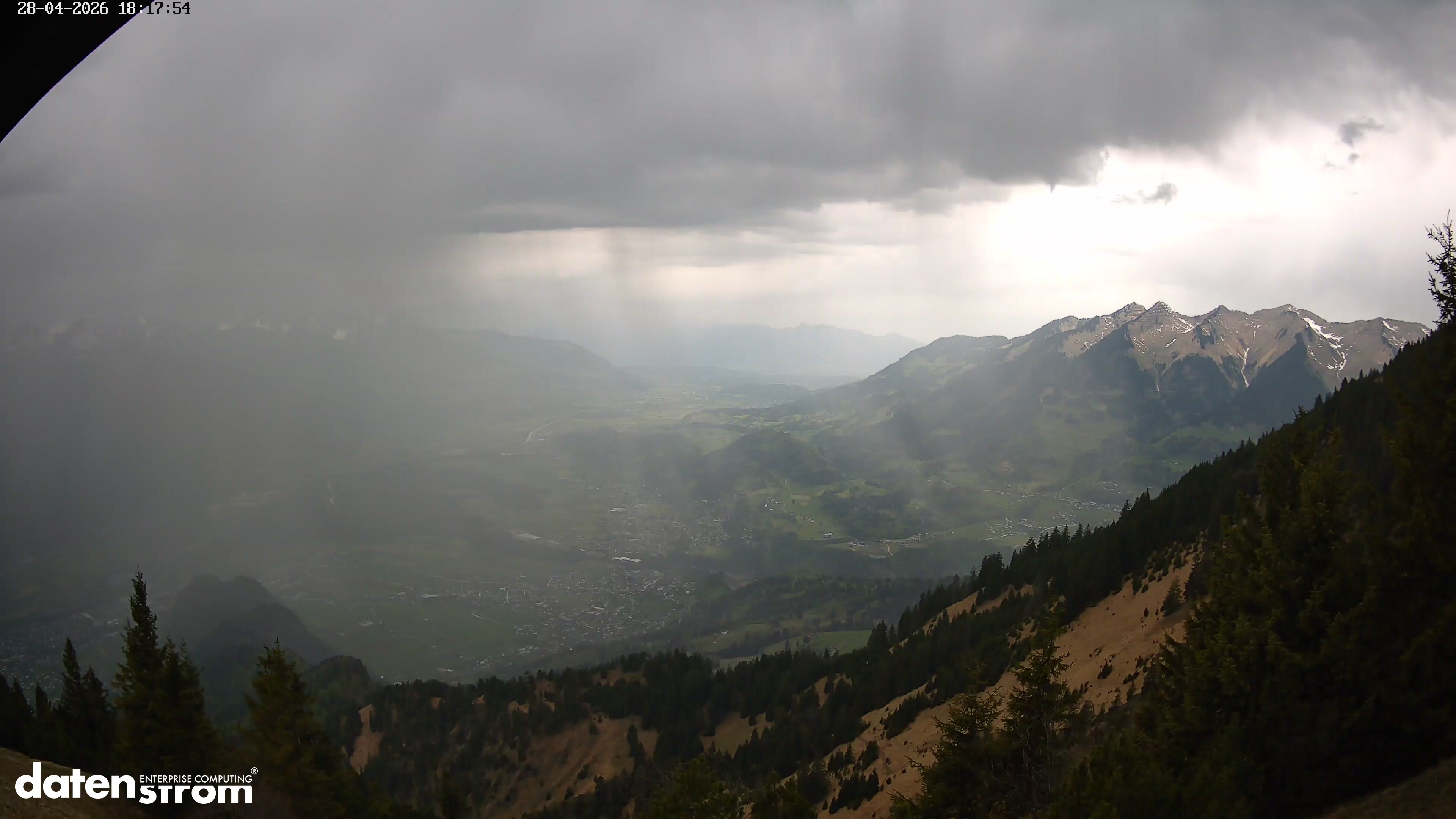 Frassenhütte – Walgau