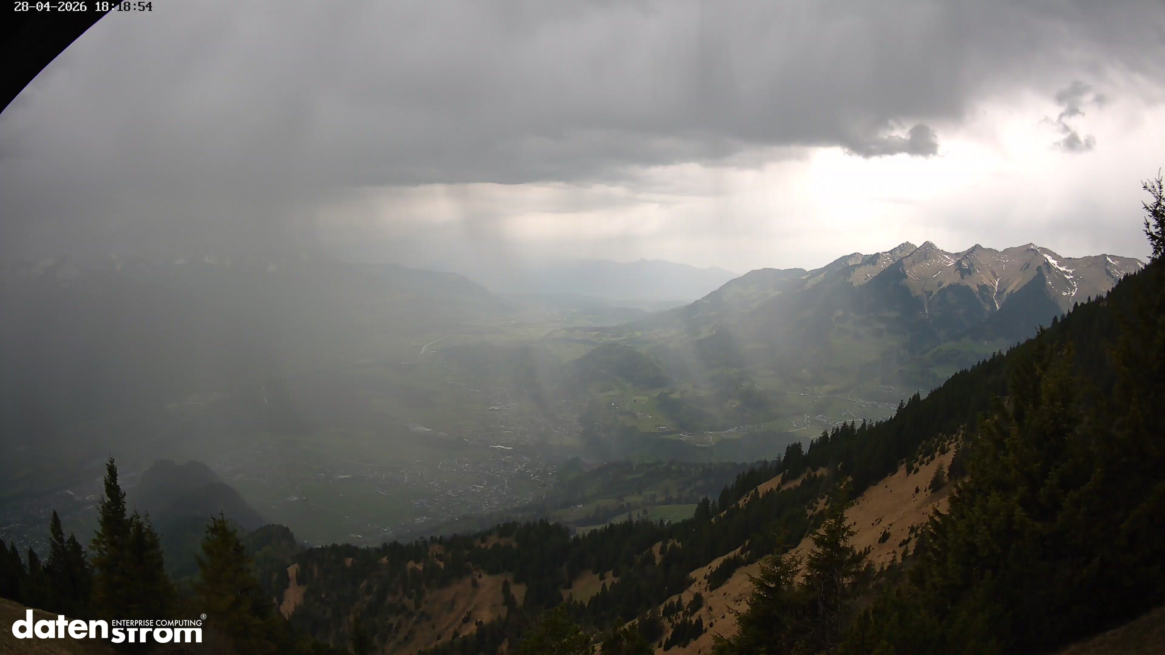 Frassenhütte – Walgau