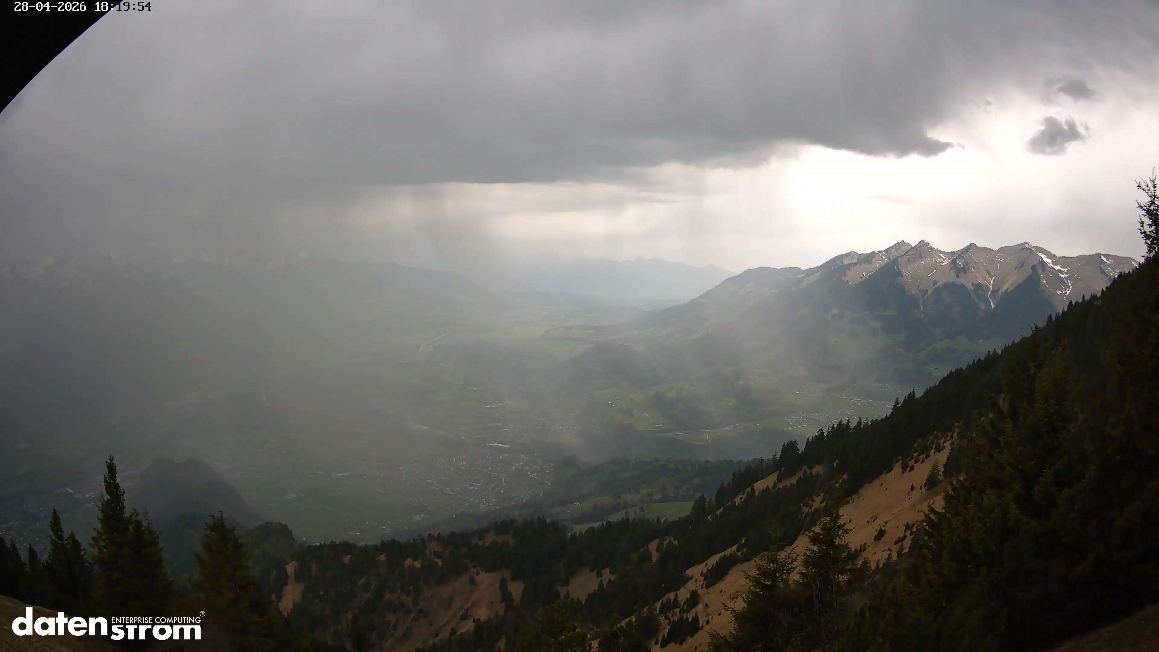 Frassenhütte – Walgau