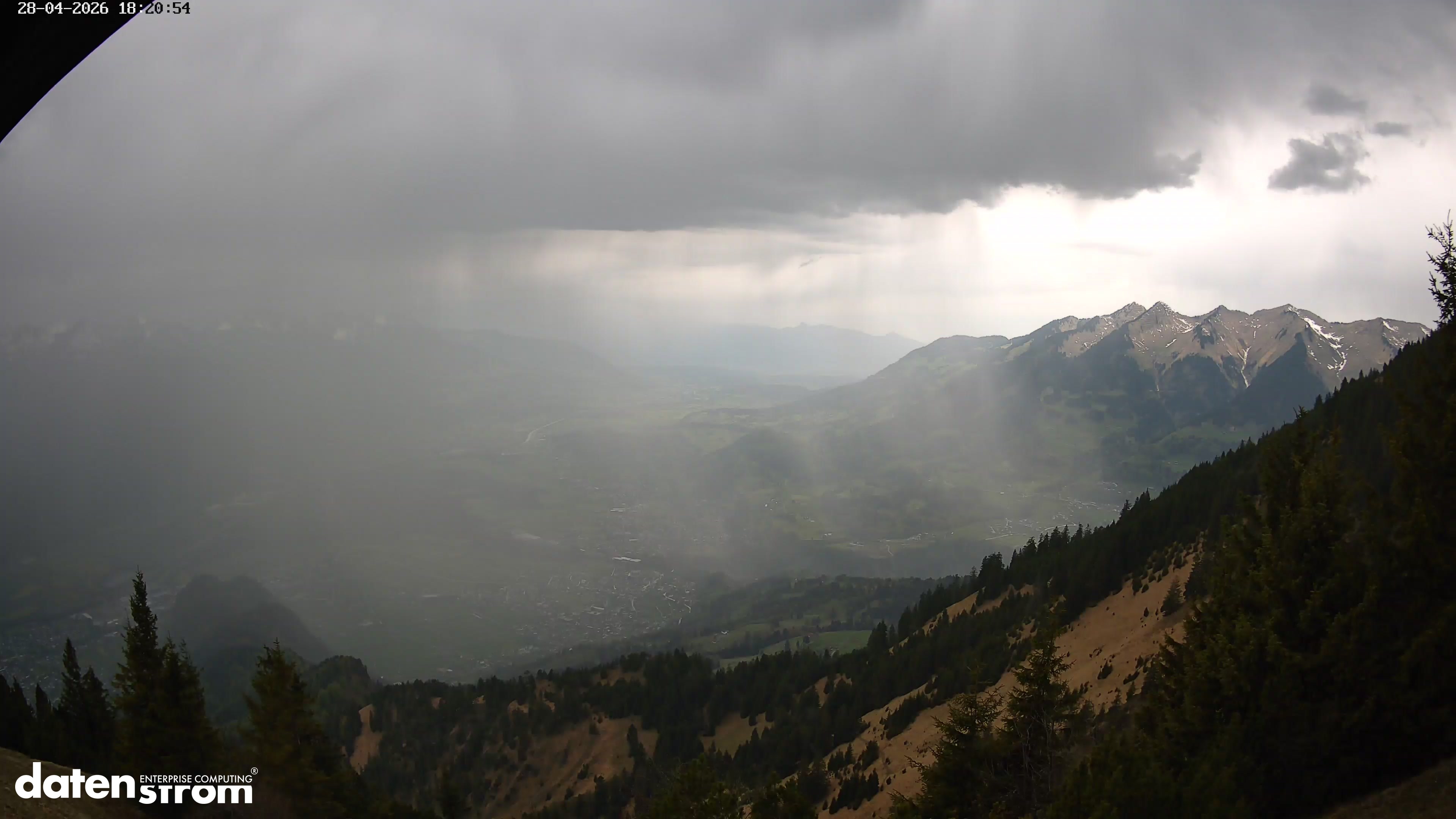 Frassenhütte – Walgau