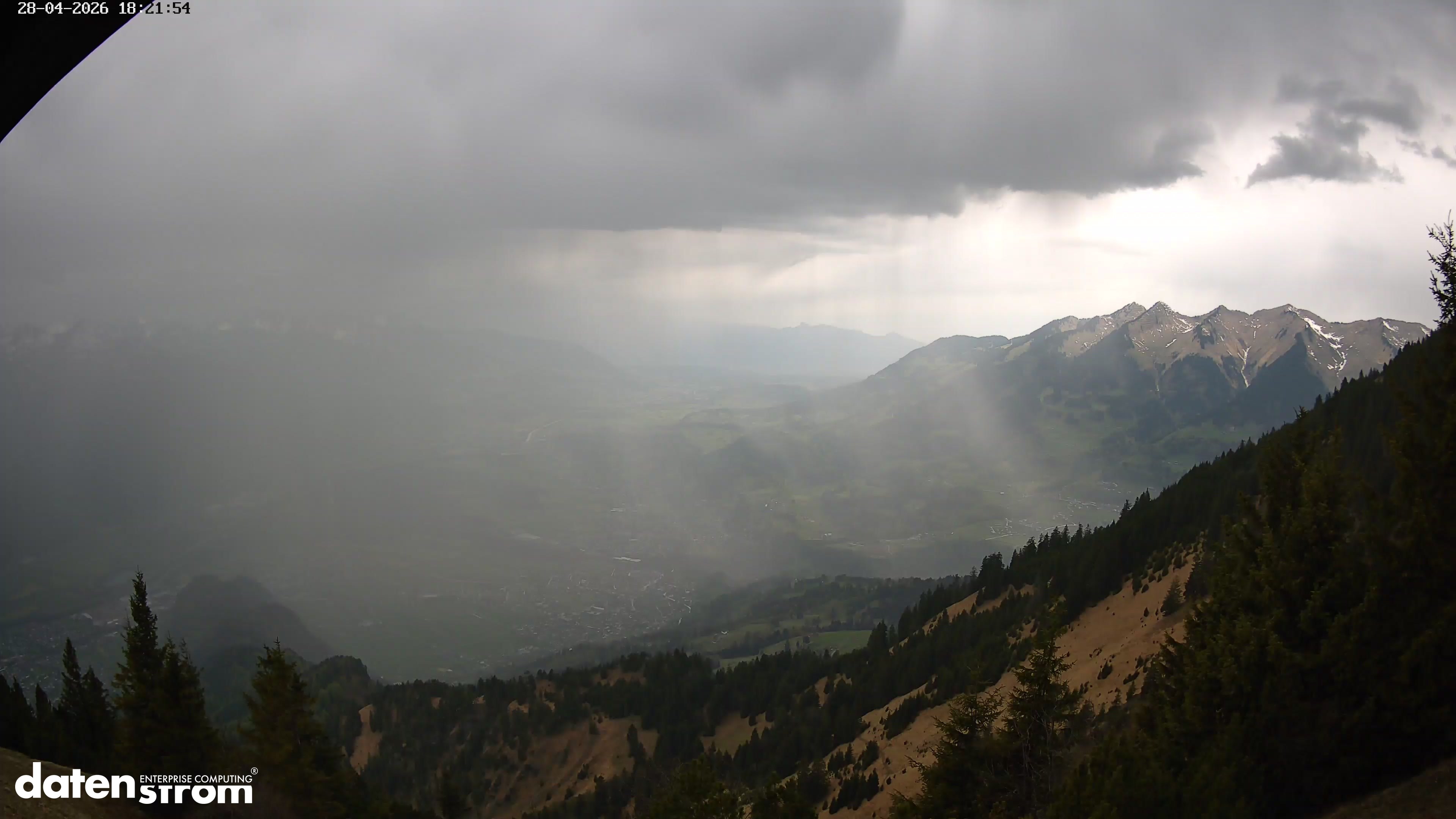 Frassenhütte – Walgau