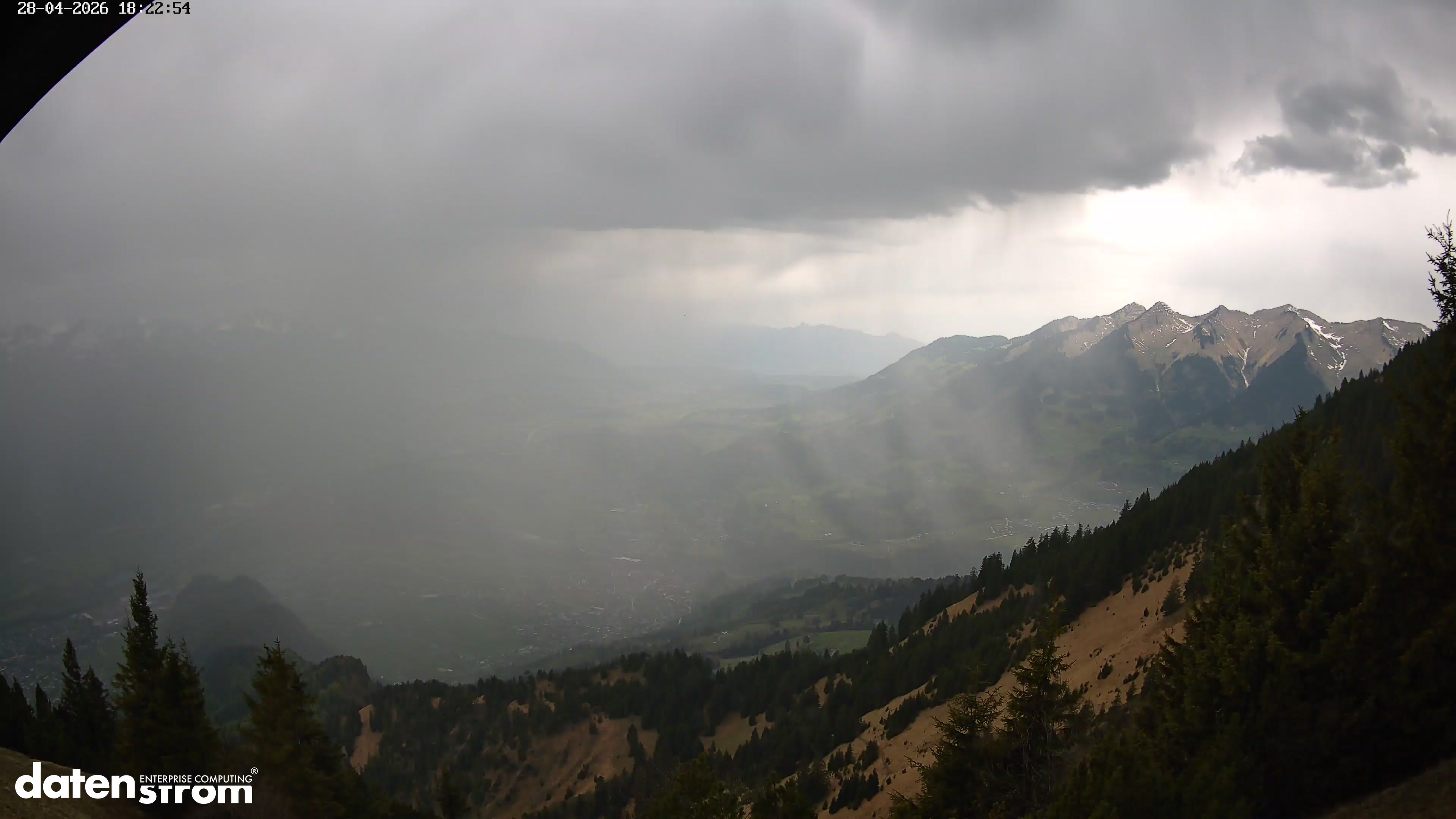 Frassenhütte – Walgau