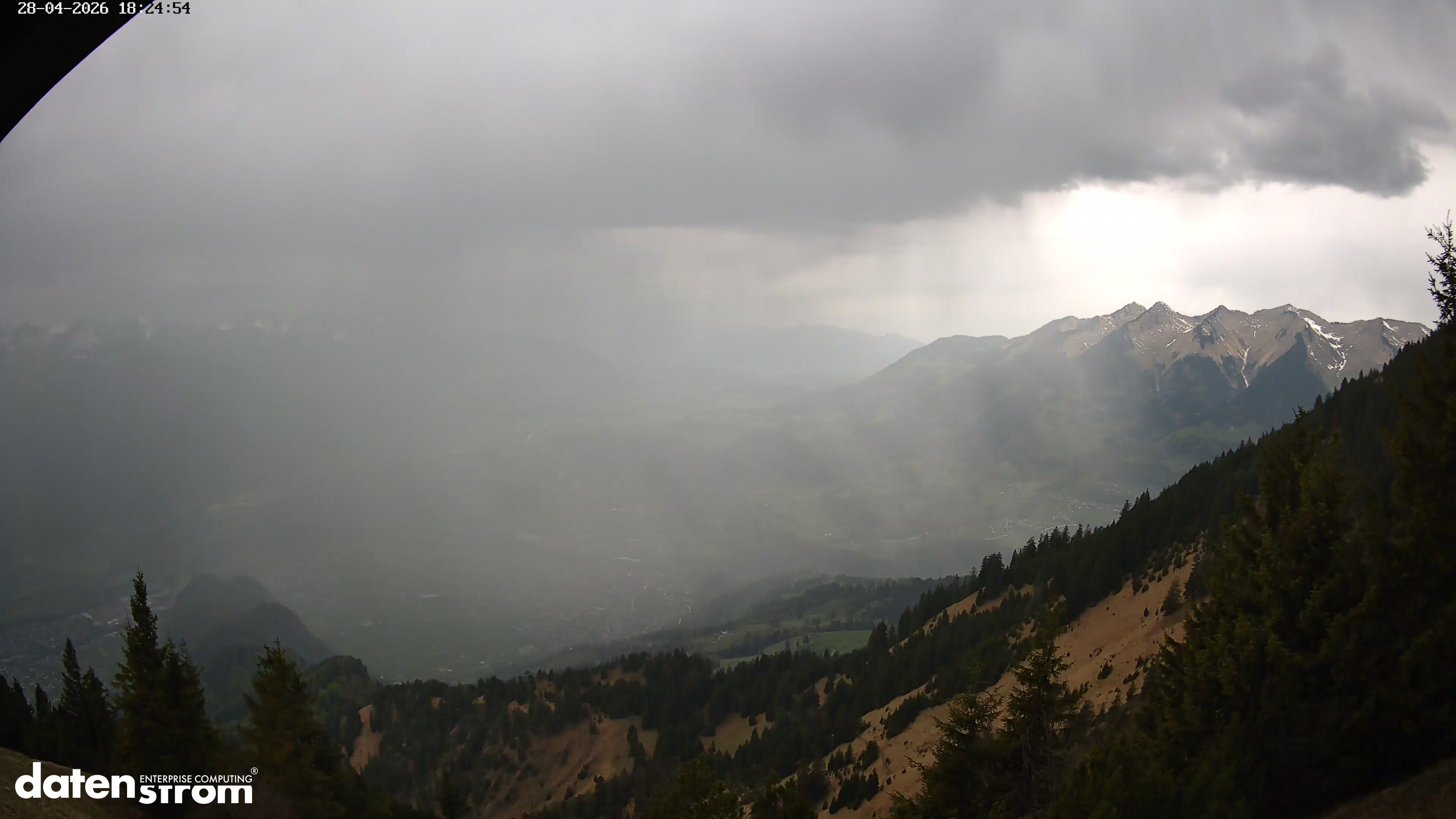 Frassenhütte – Walgau