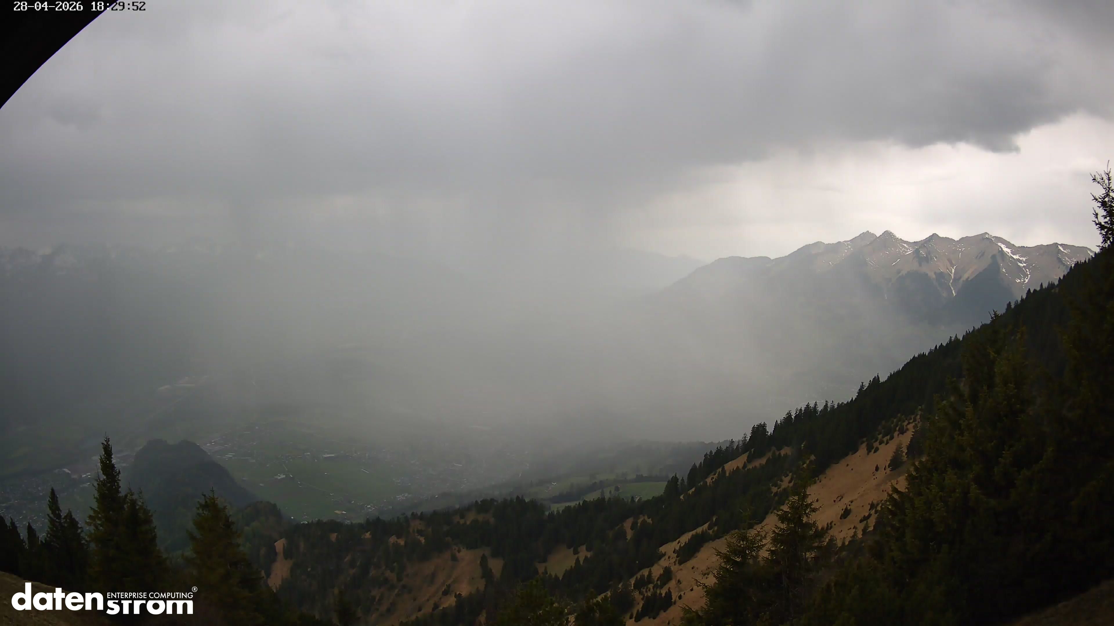 Frassenhütte – Walgau