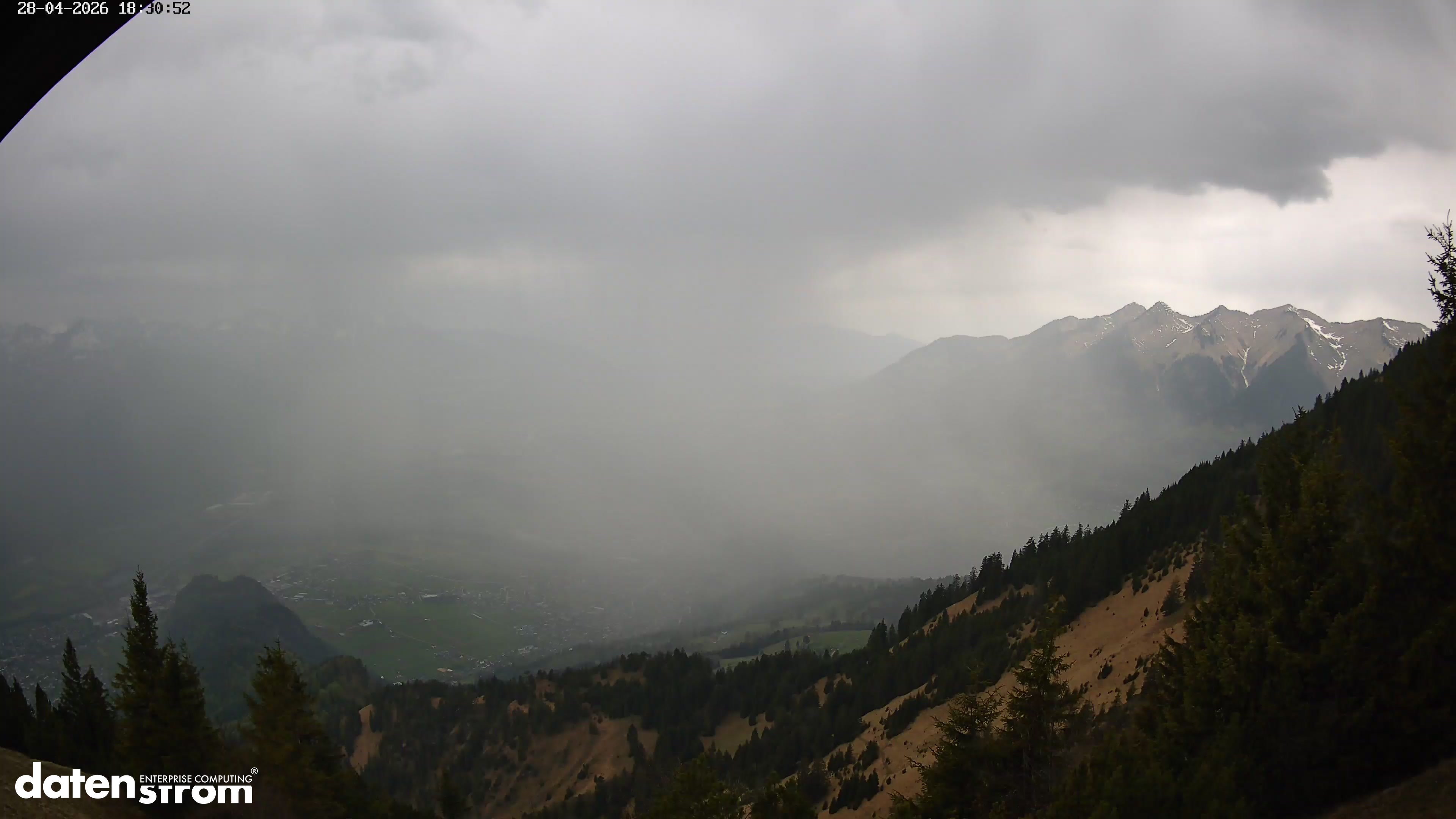 Frassenhütte – Walgau