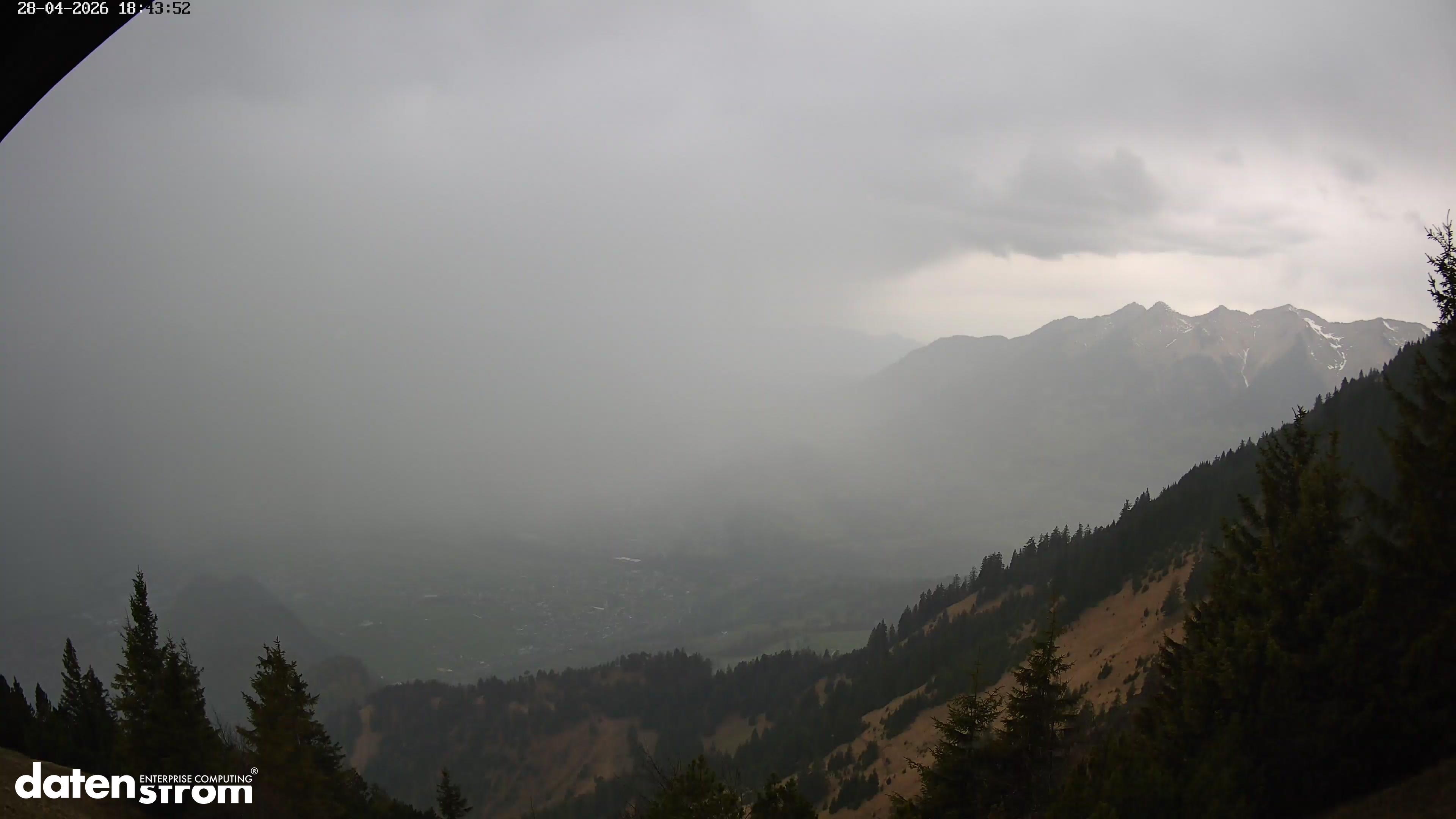 Frassenhütte – Walgau