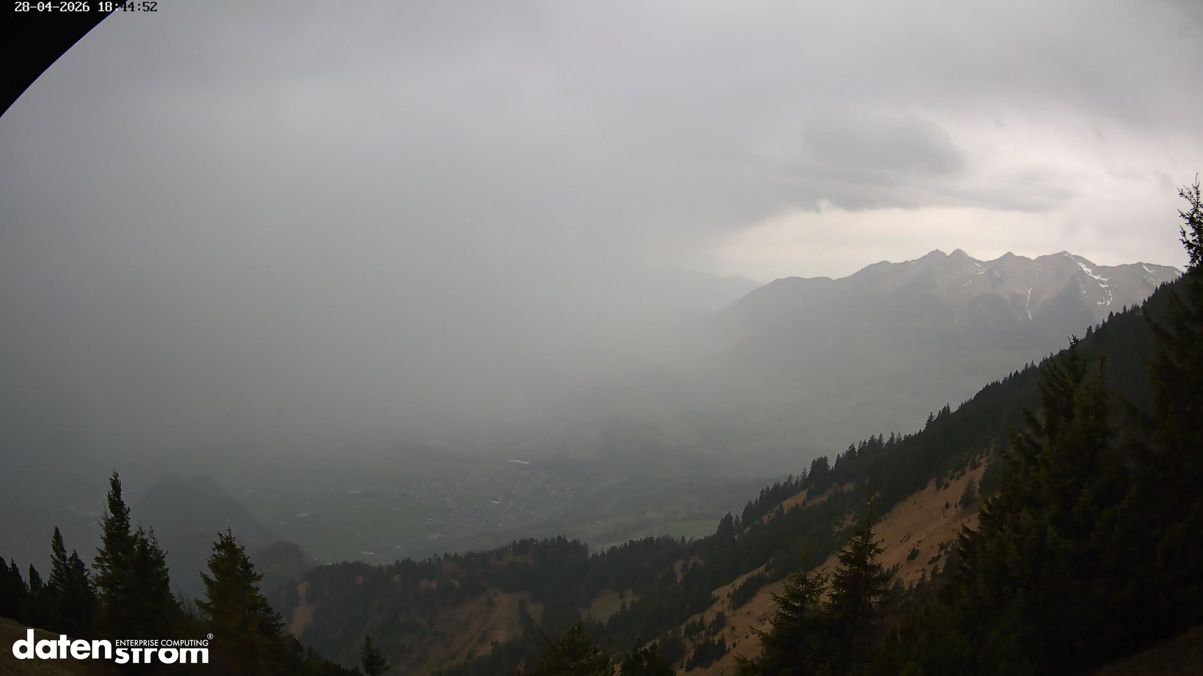 Frassenhütte – Walgau