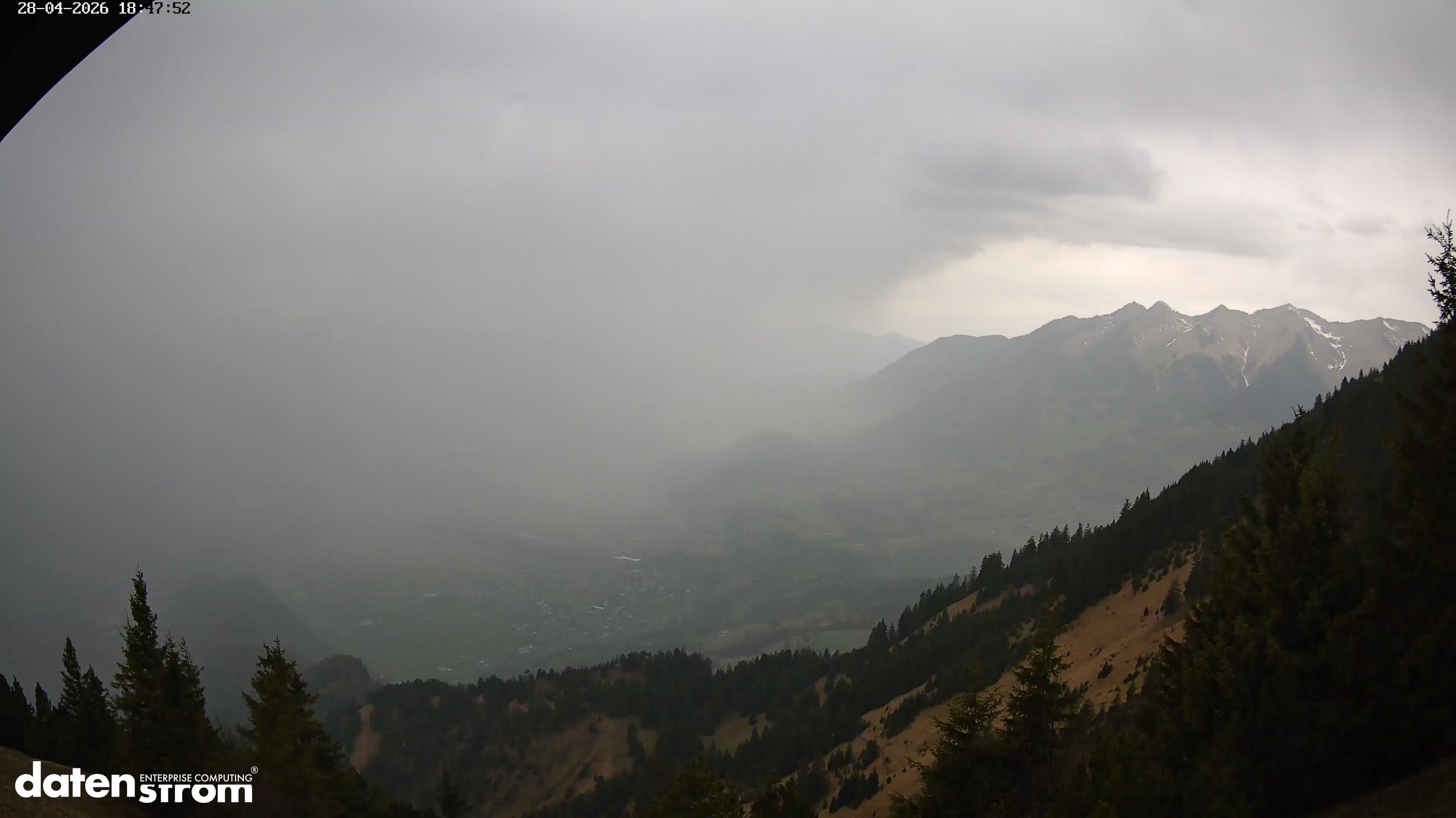 Frassenhütte – Walgau