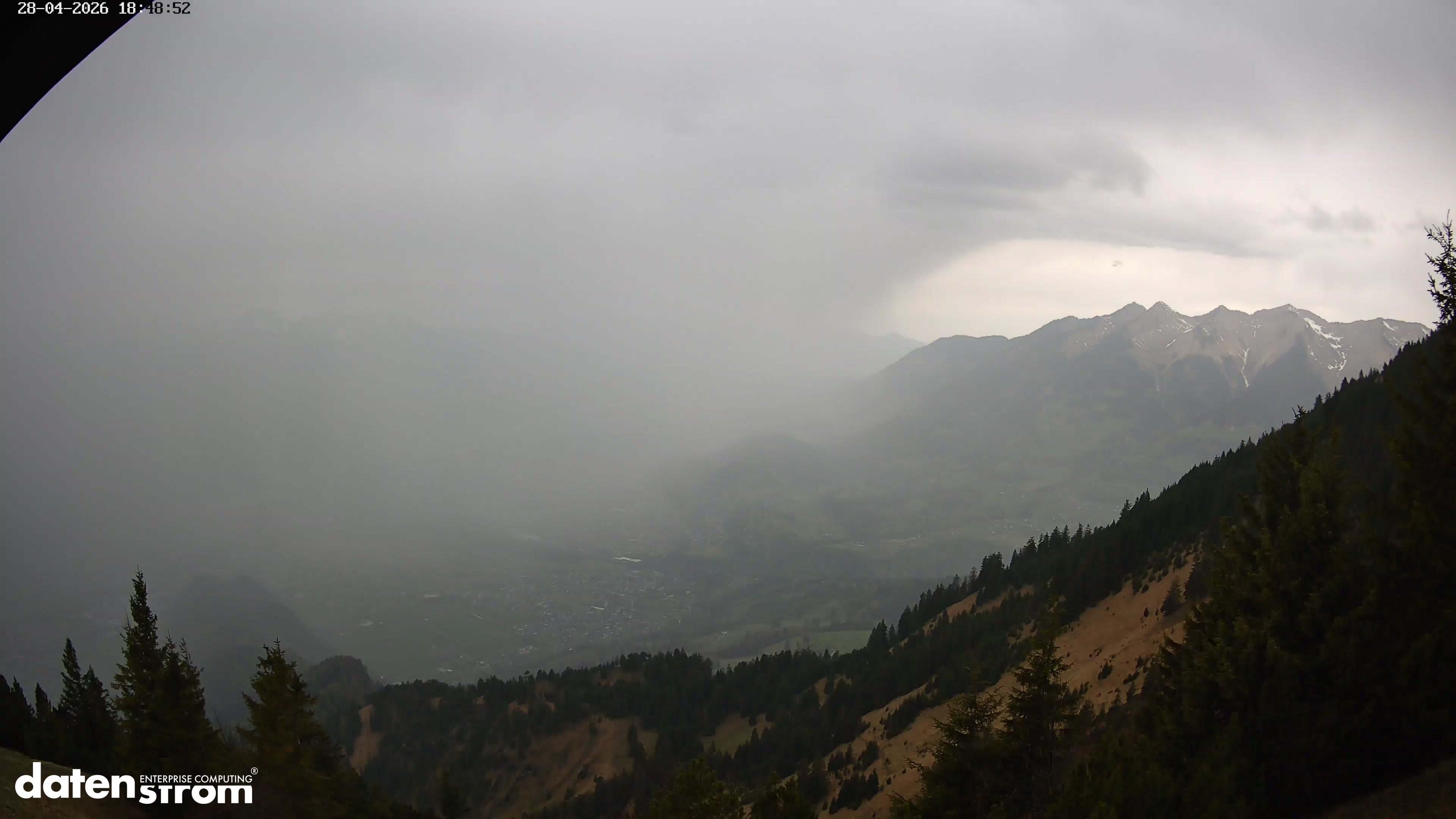 Frassenhütte – Walgau