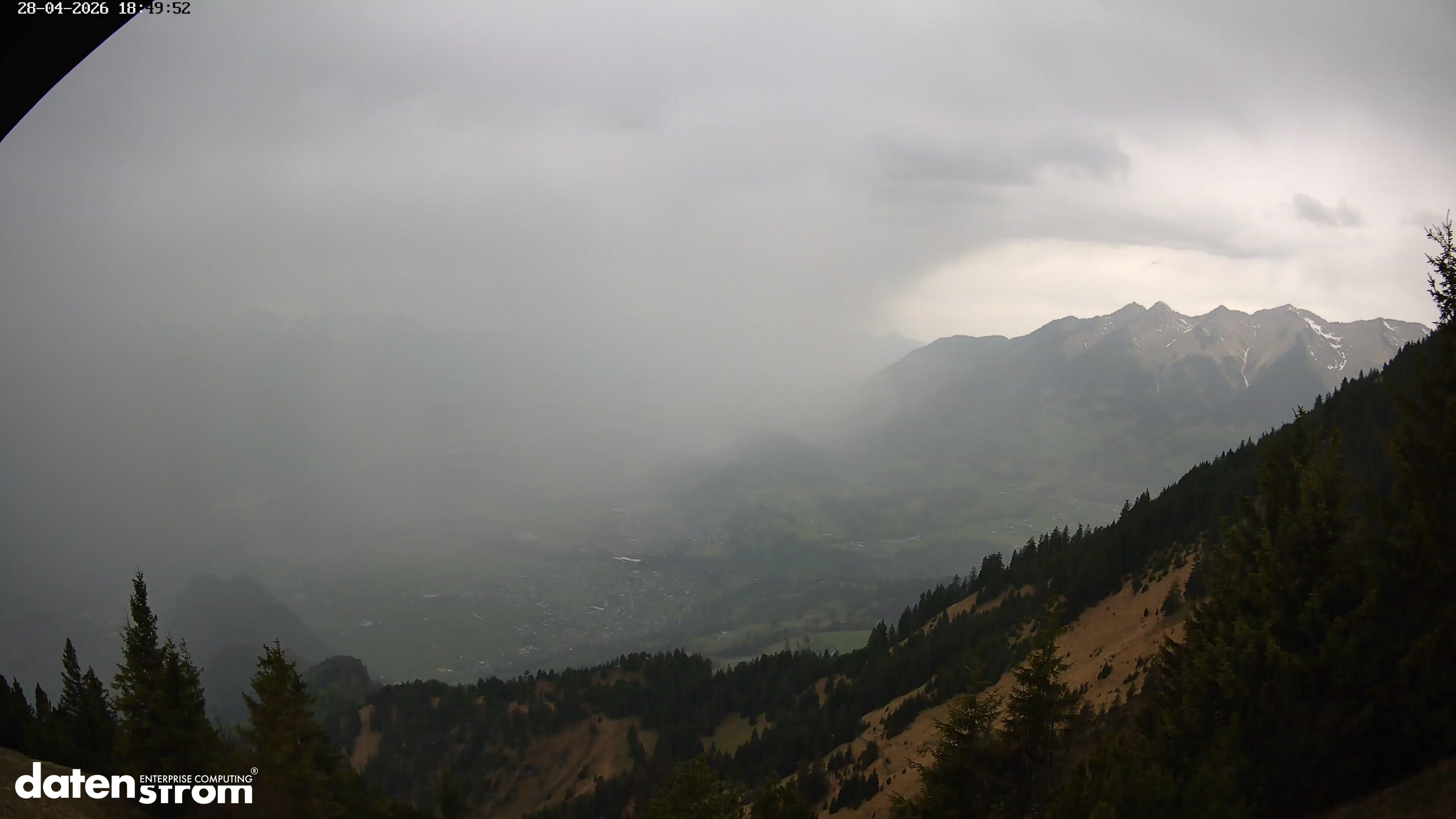 Frassenhütte – Walgau