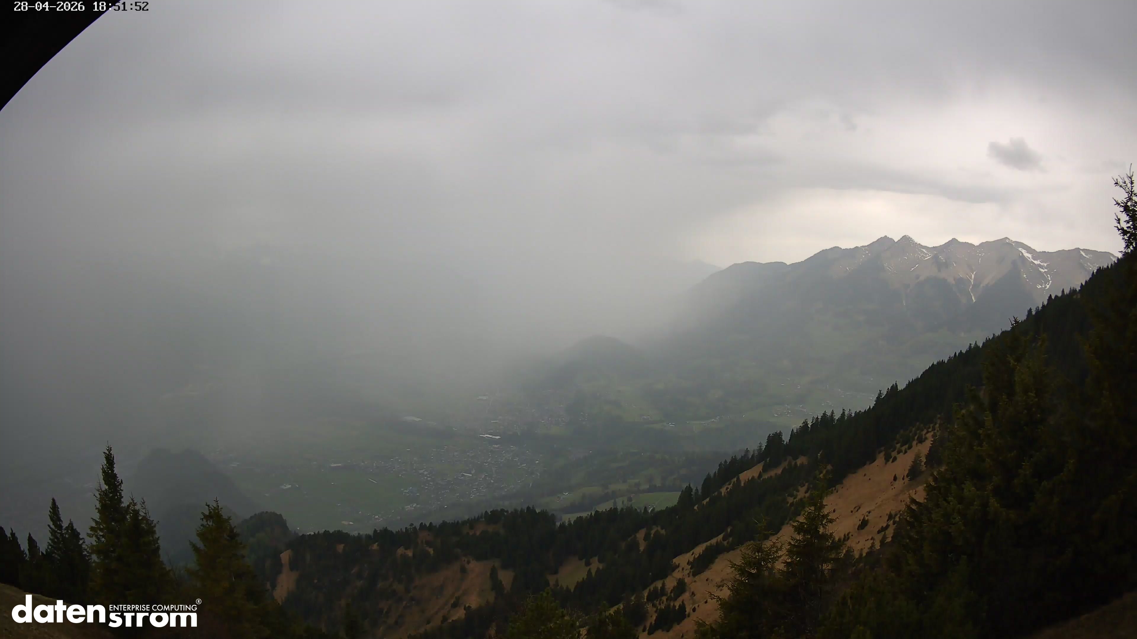 Frassenhütte – Walgau