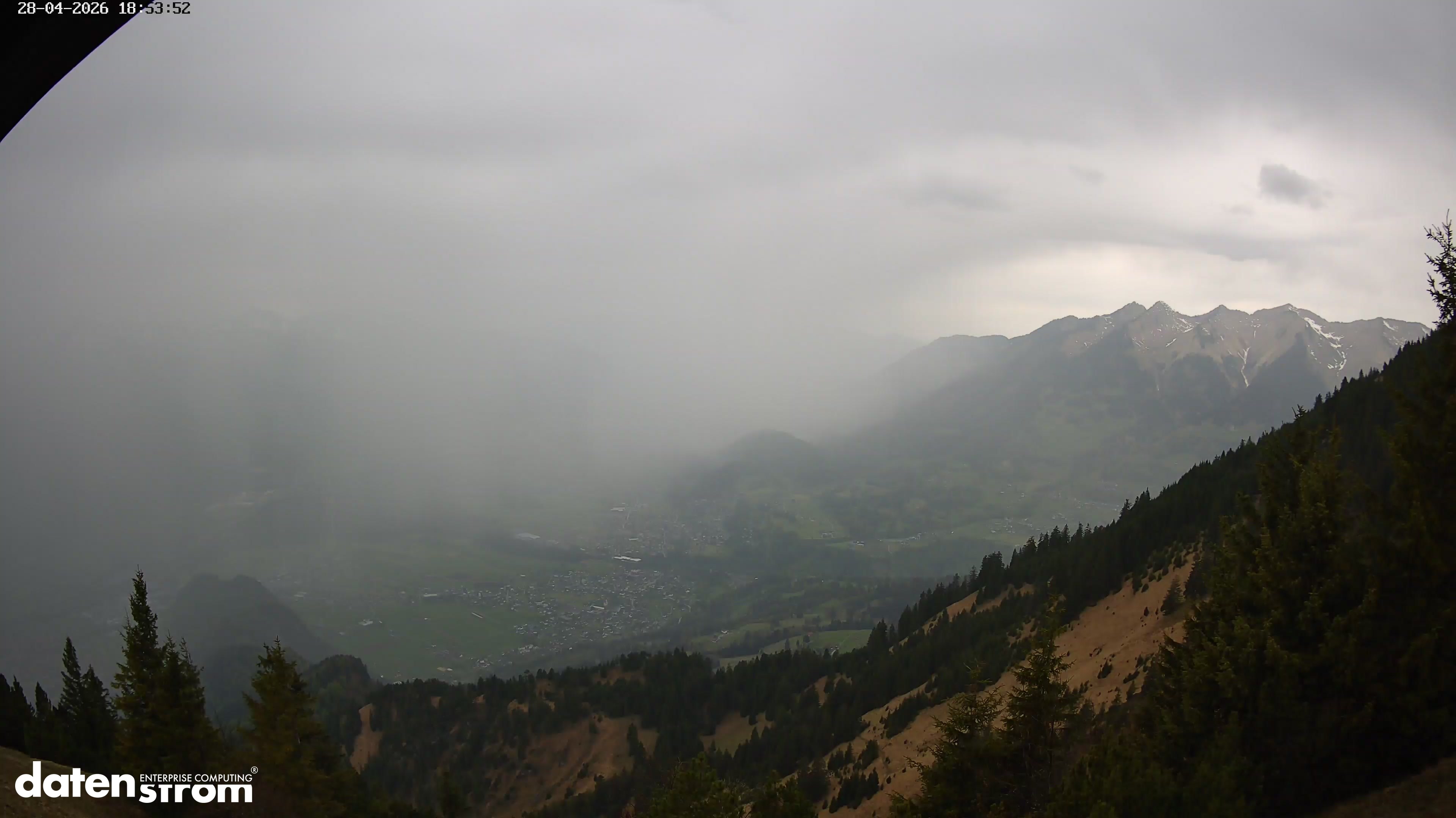 Frassenhütte – Walgau