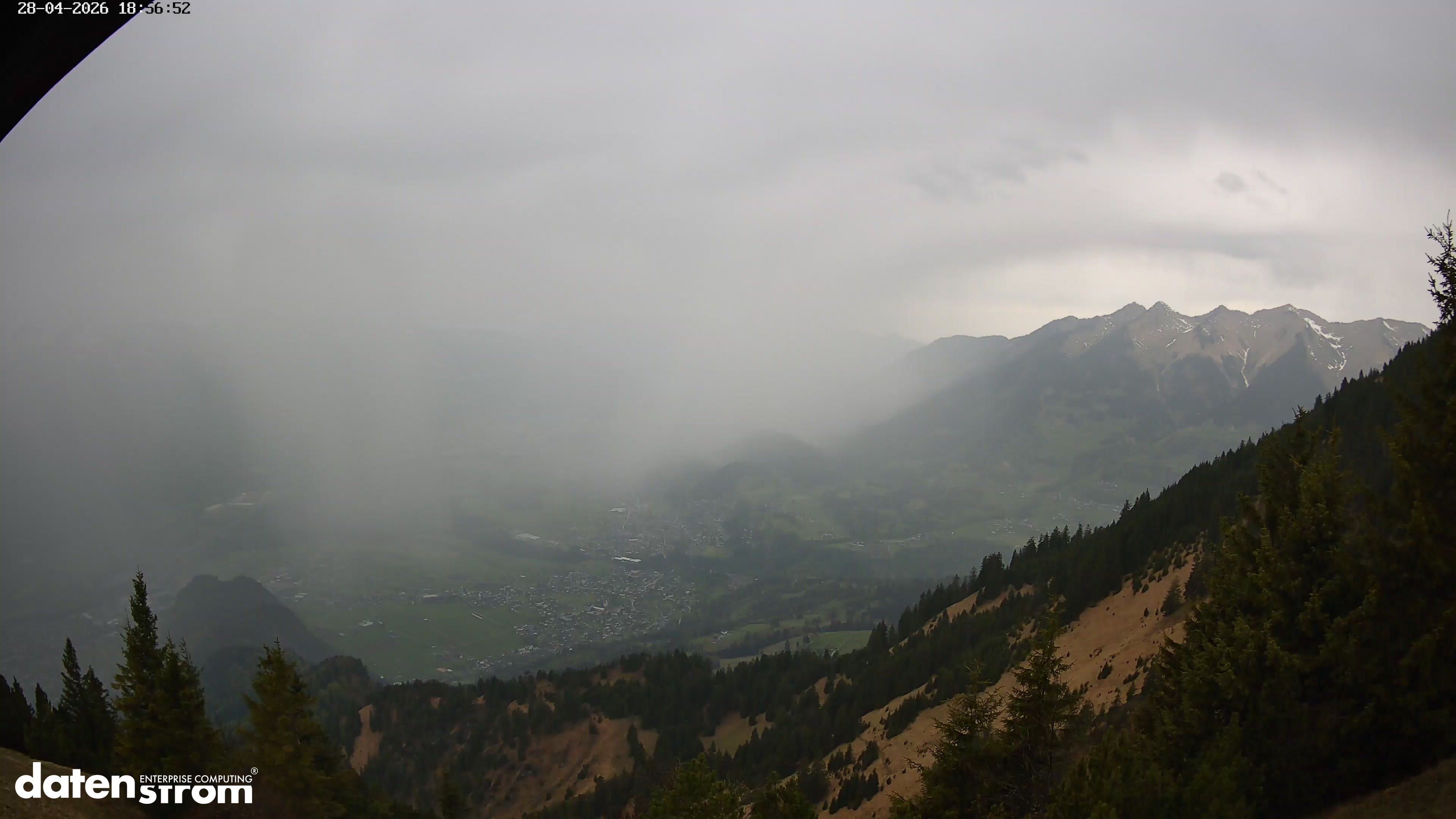 Frassenhütte – Walgau