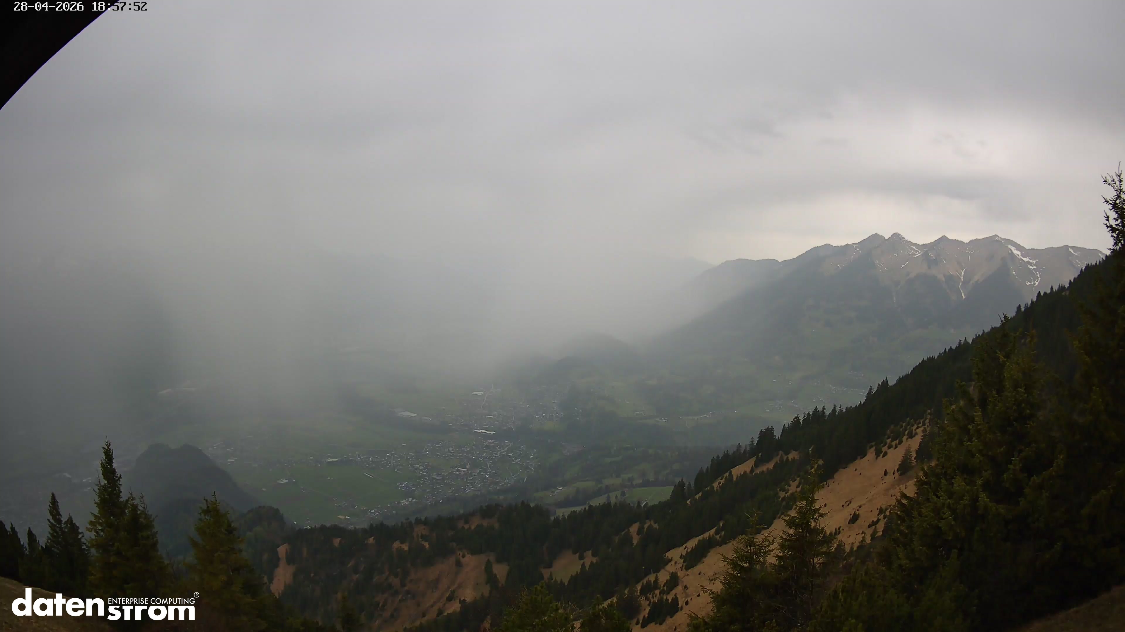 Frassenhütte – Walgau