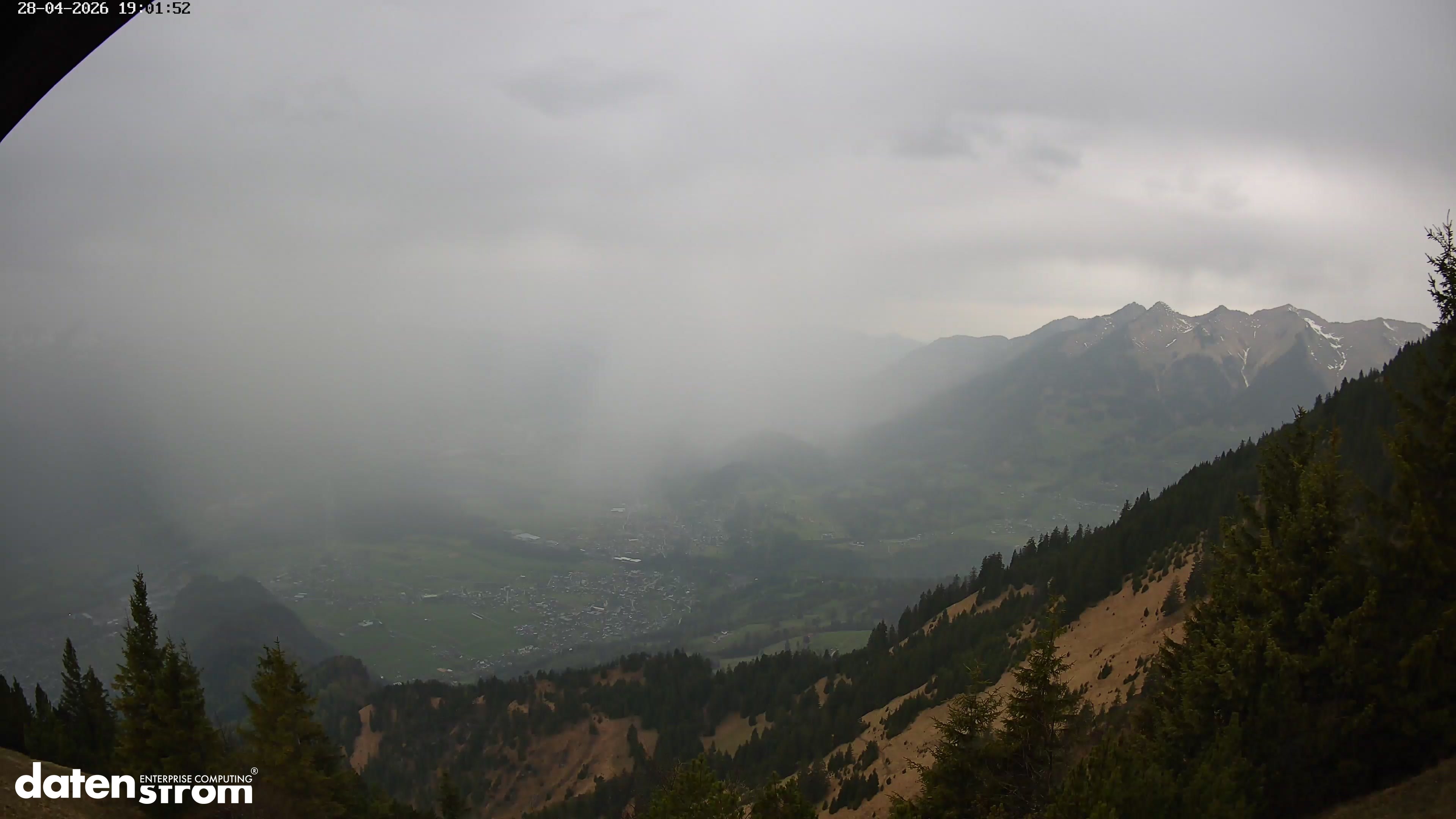 Frassenhütte – Walgau