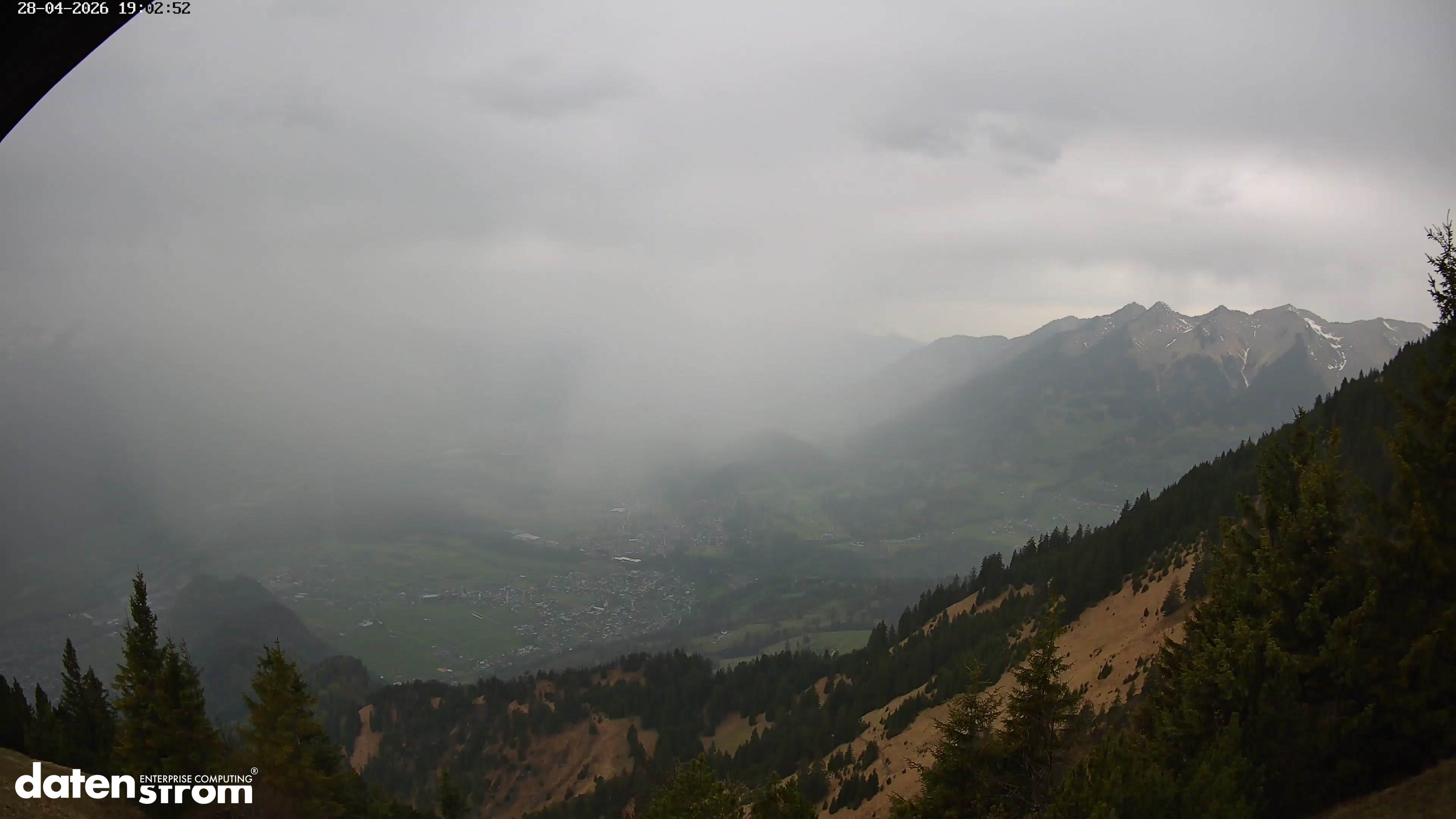 Frassenhütte – Walgau