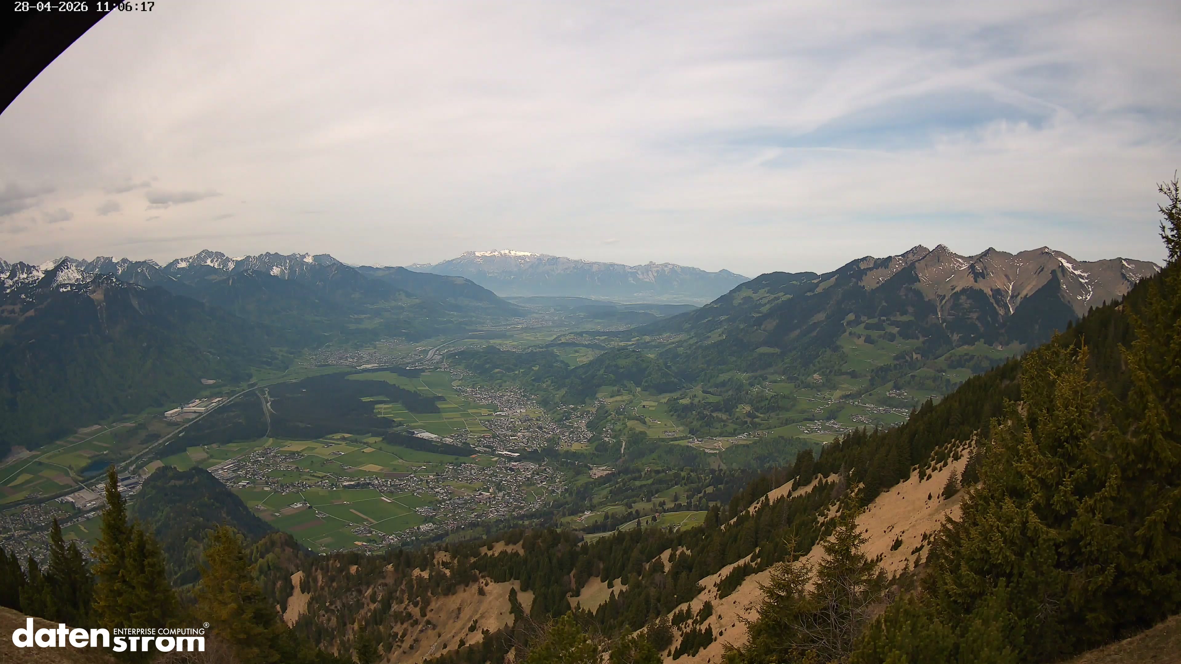 Frassenhütte – Walgau