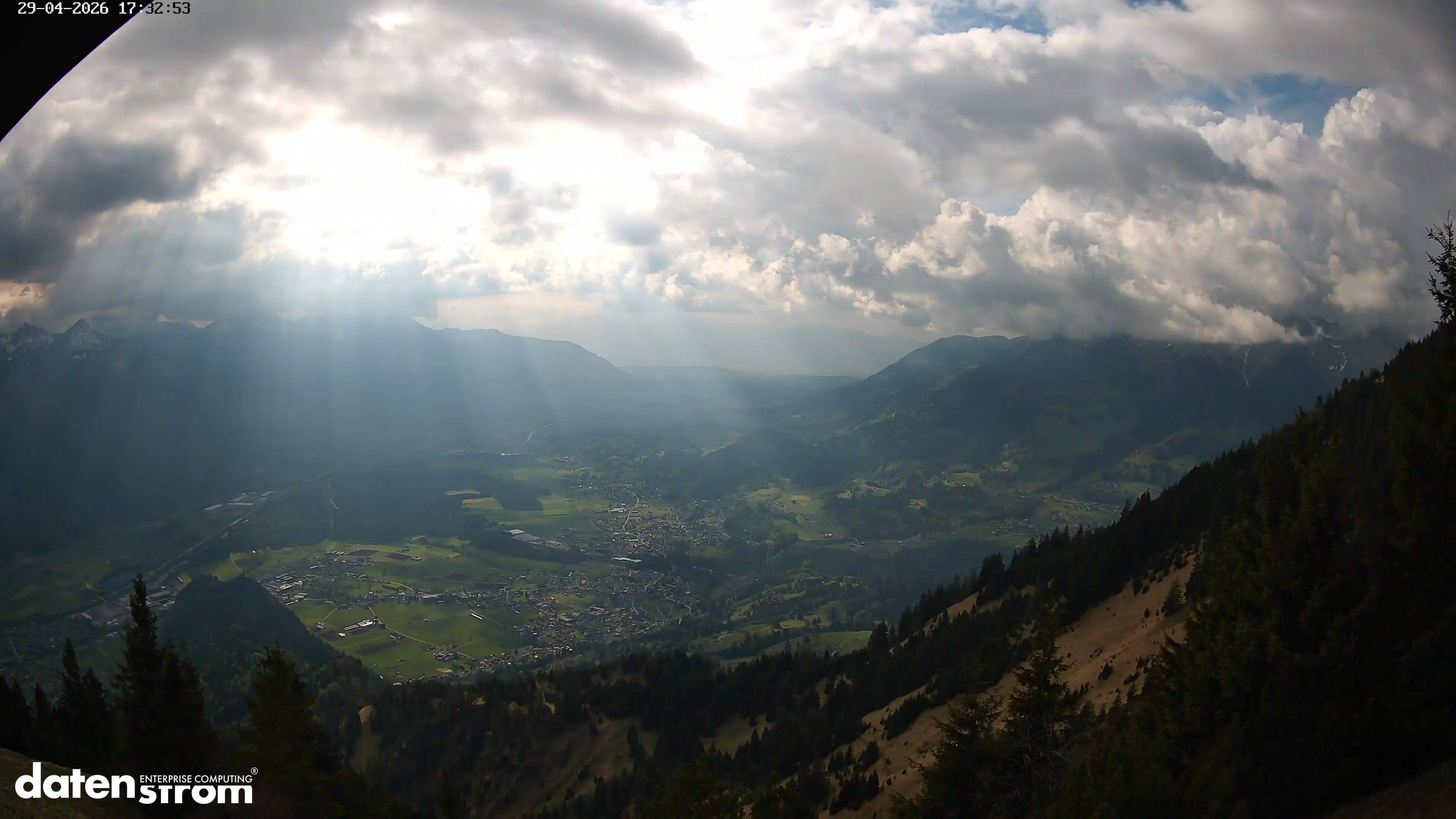 Frassenhütte – Walgau