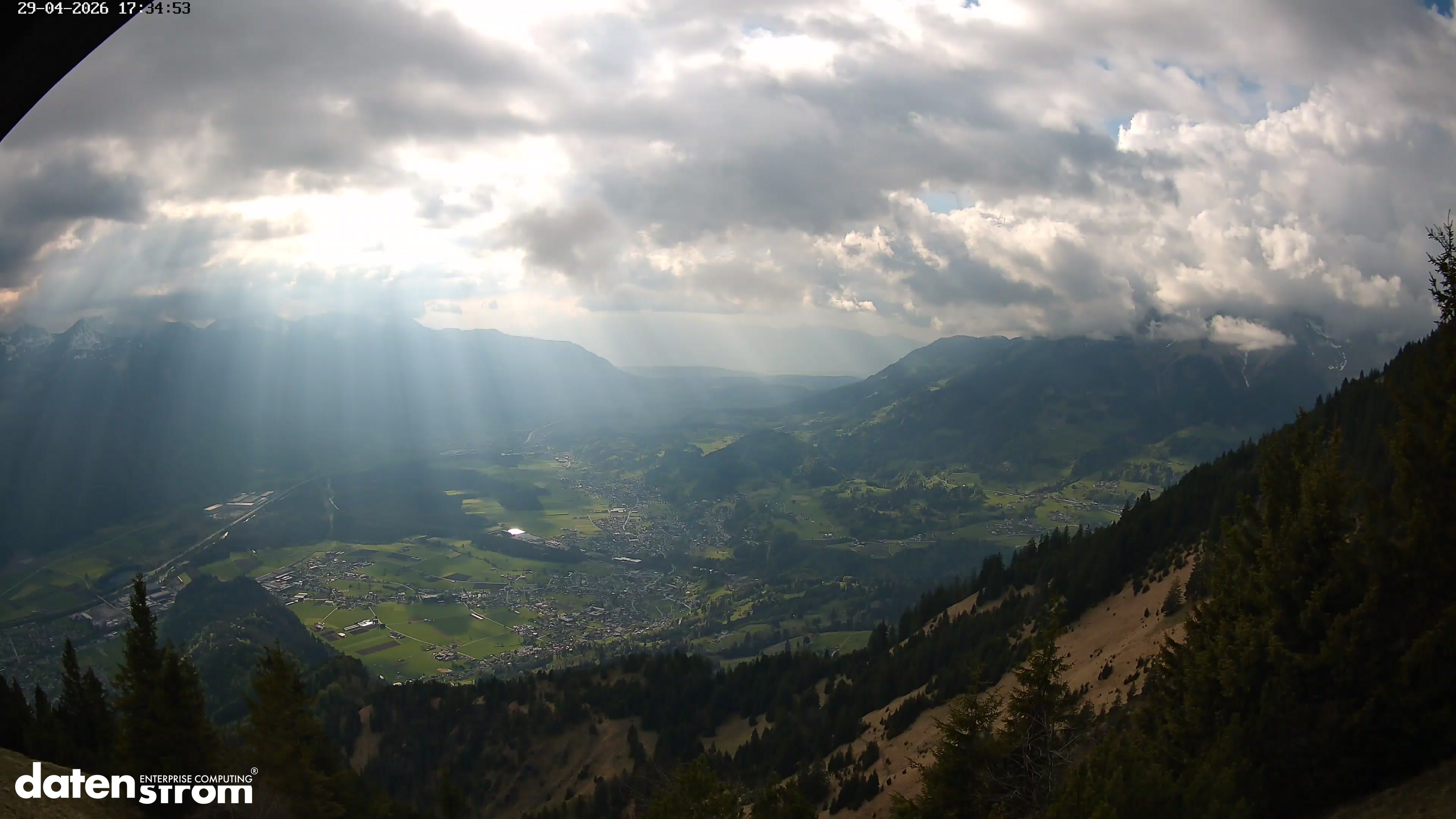 Frassenhütte – Walgau