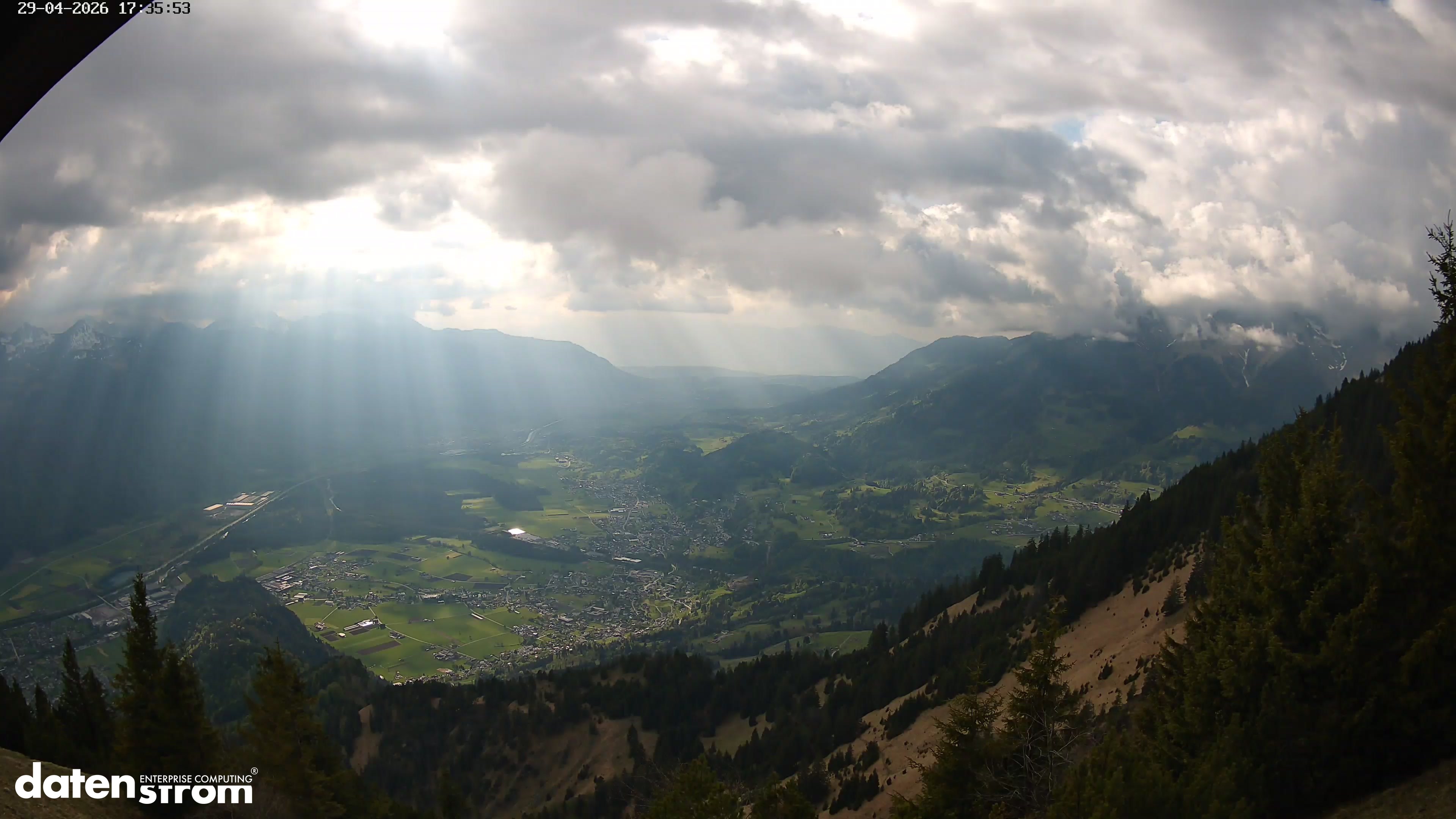 Frassenhütte – Walgau