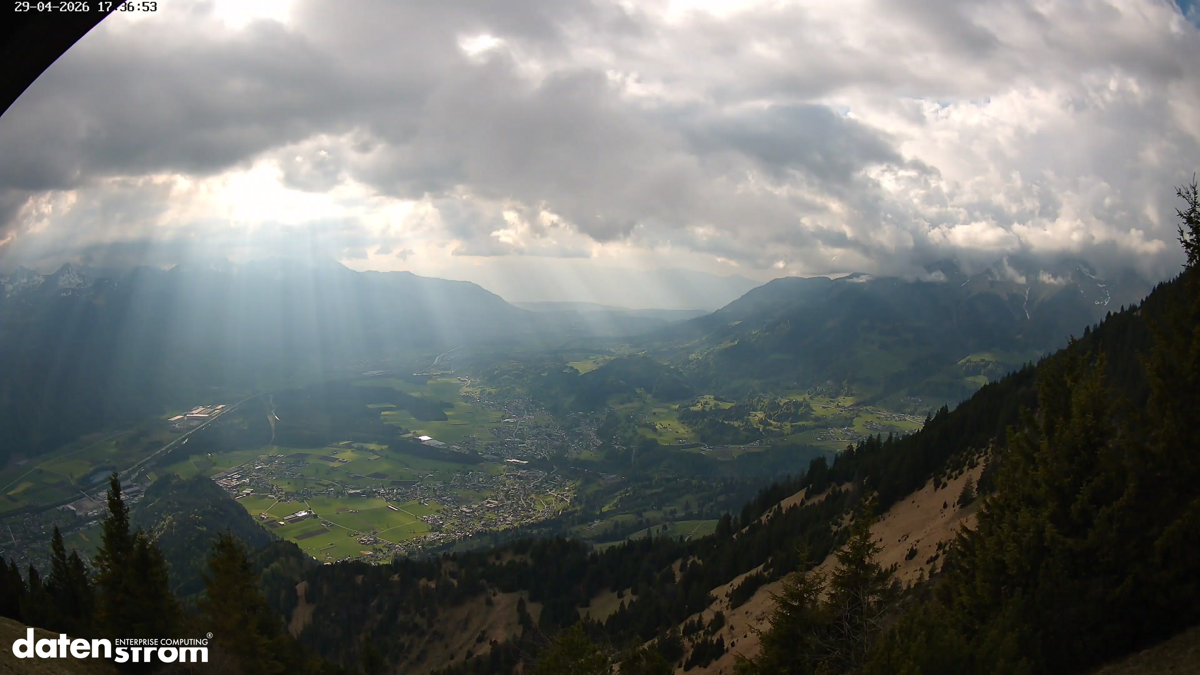 Frassenhütte – Walgau