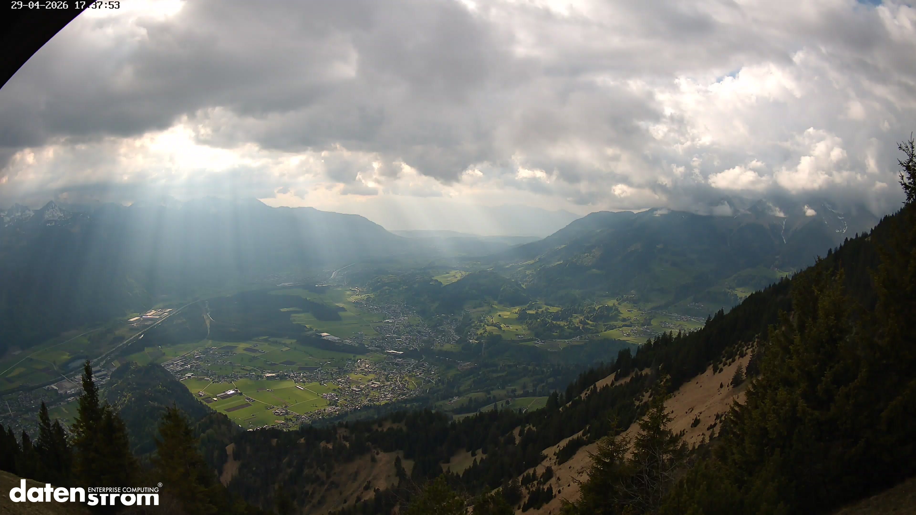 Frassenhütte – Walgau