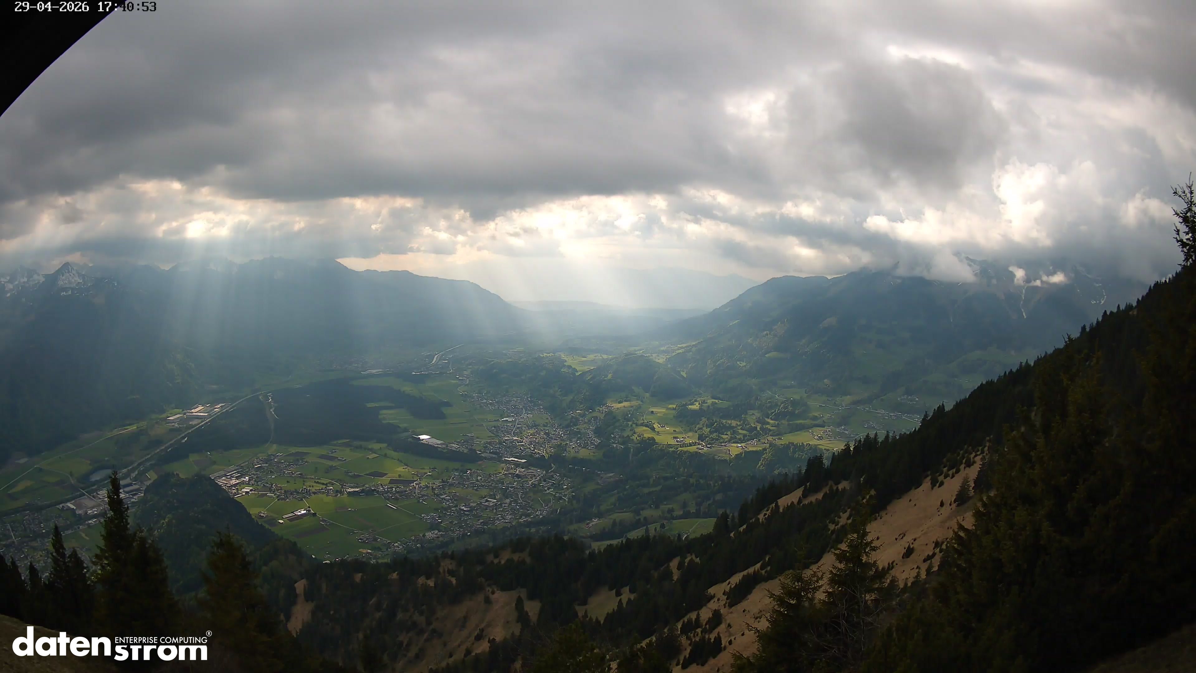 Frassenhütte – Walgau