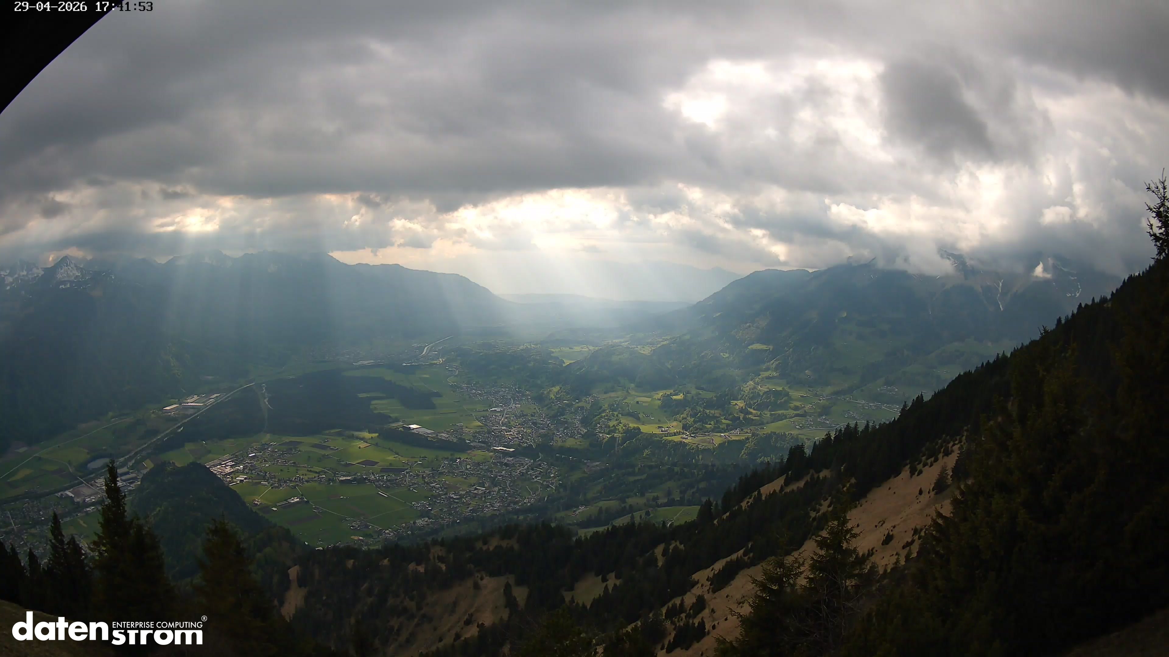 Frassenhütte – Walgau