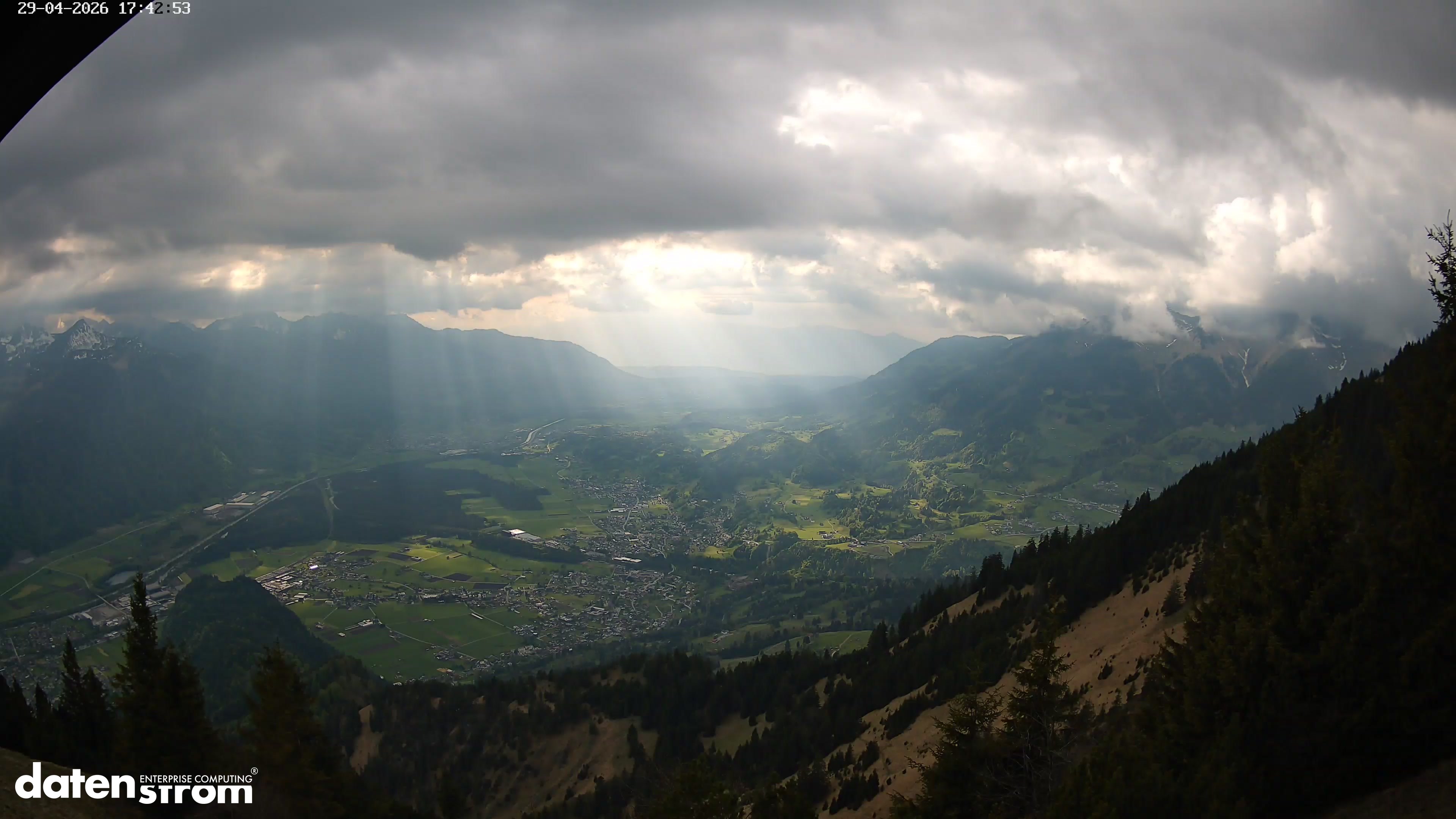 Frassenhütte – Walgau