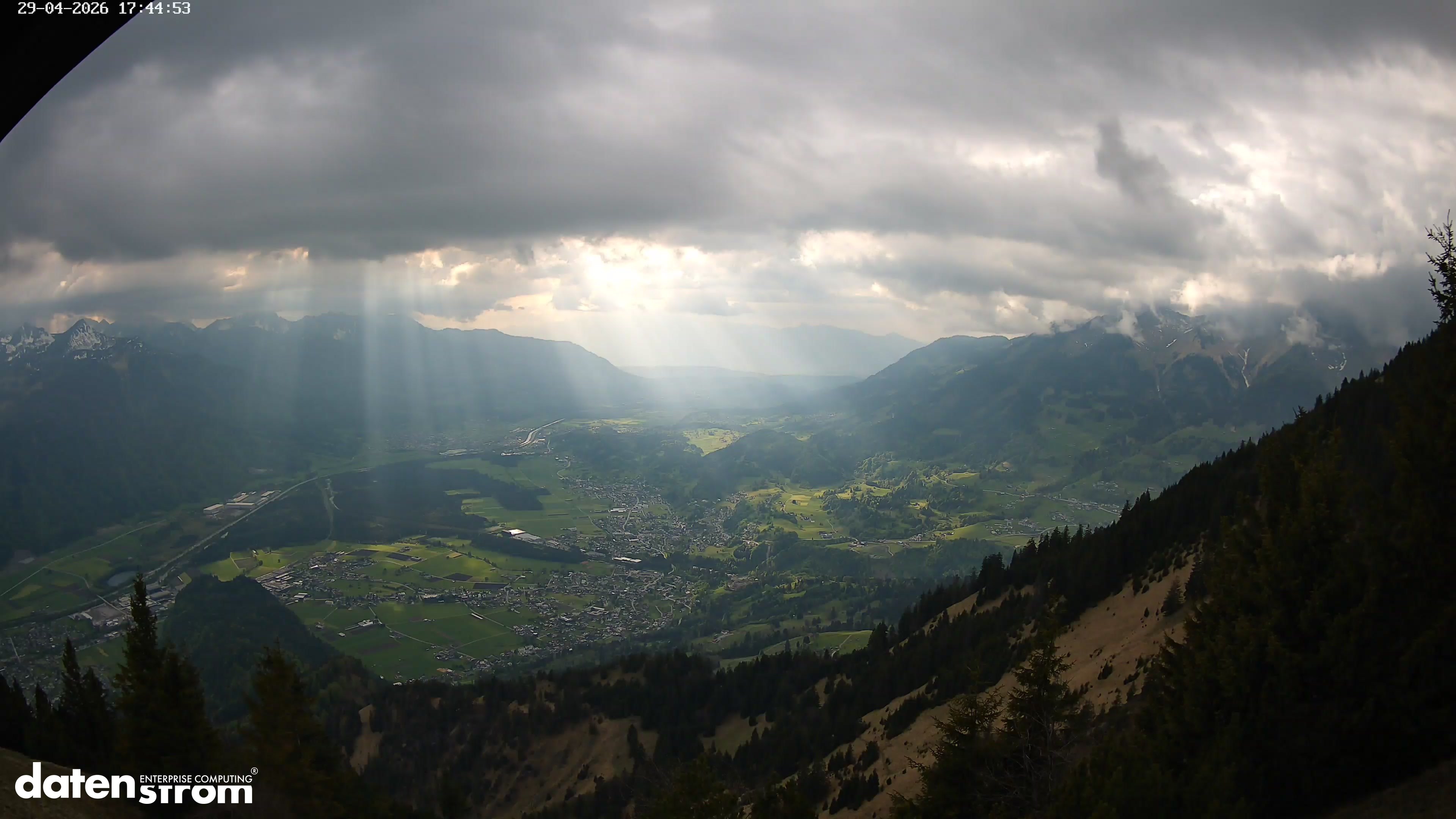 Frassenhütte – Walgau