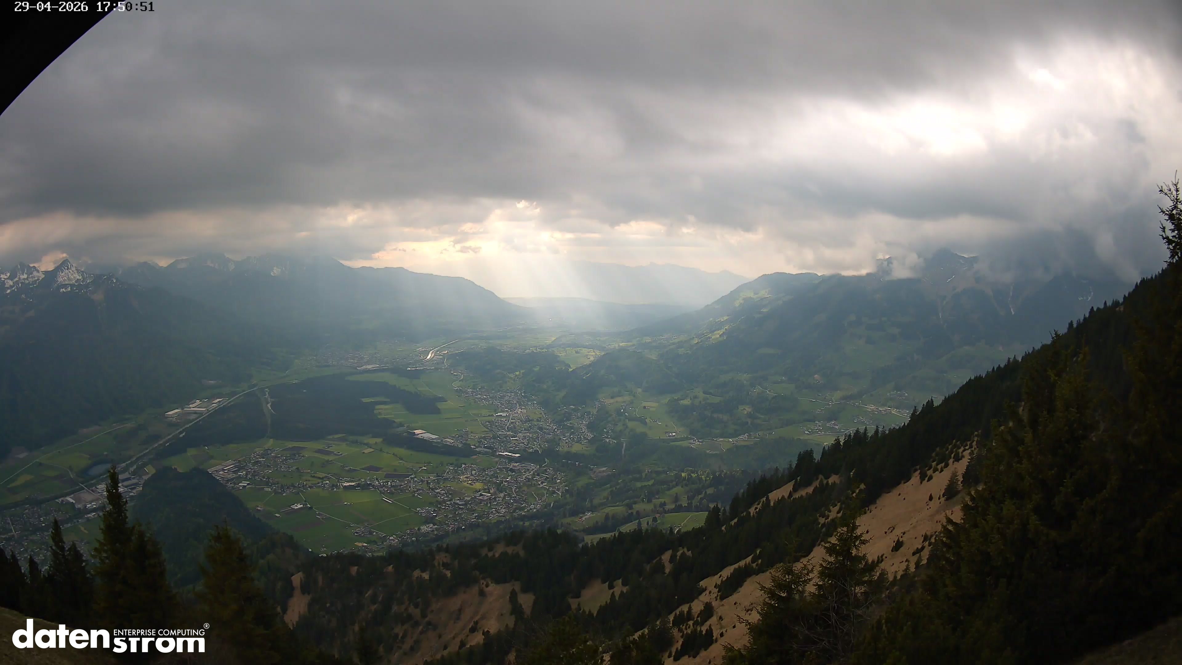 Frassenhütte – Walgau