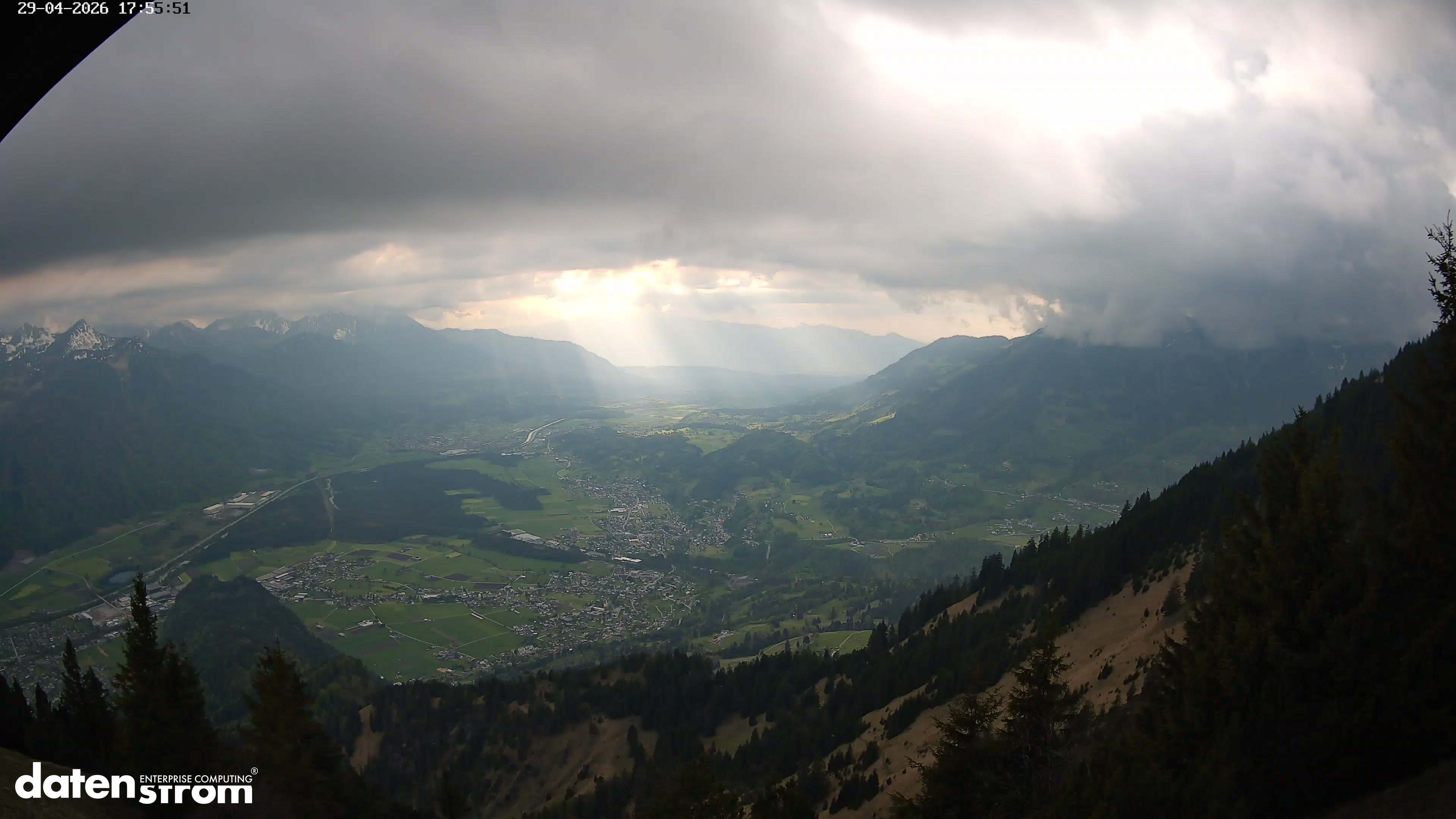 Frassenhütte – Walgau