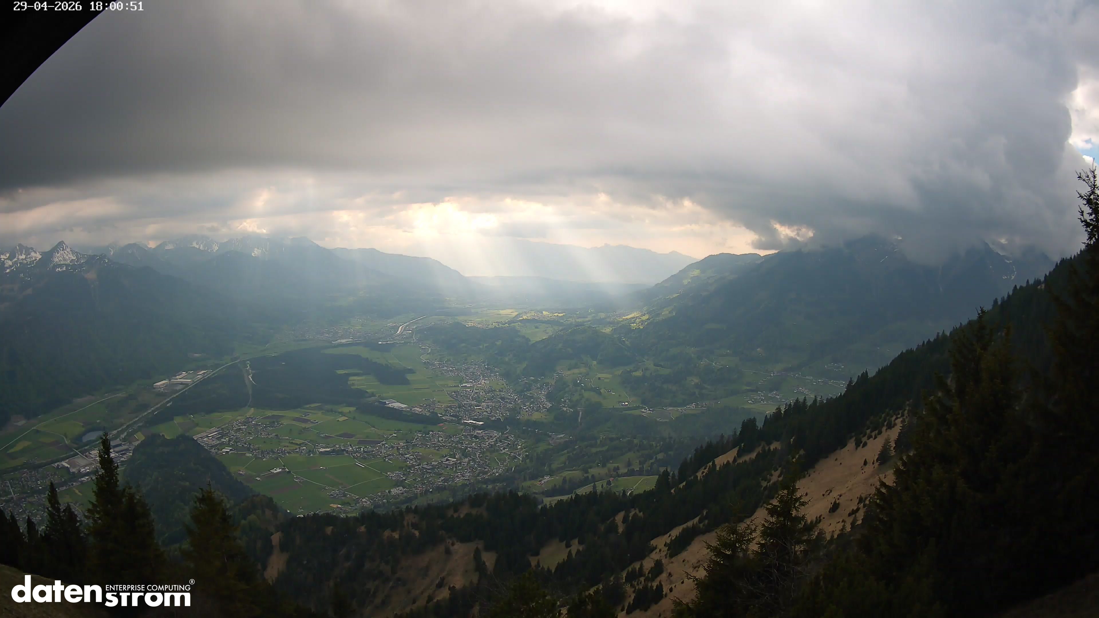 Frassenhütte – Walgau