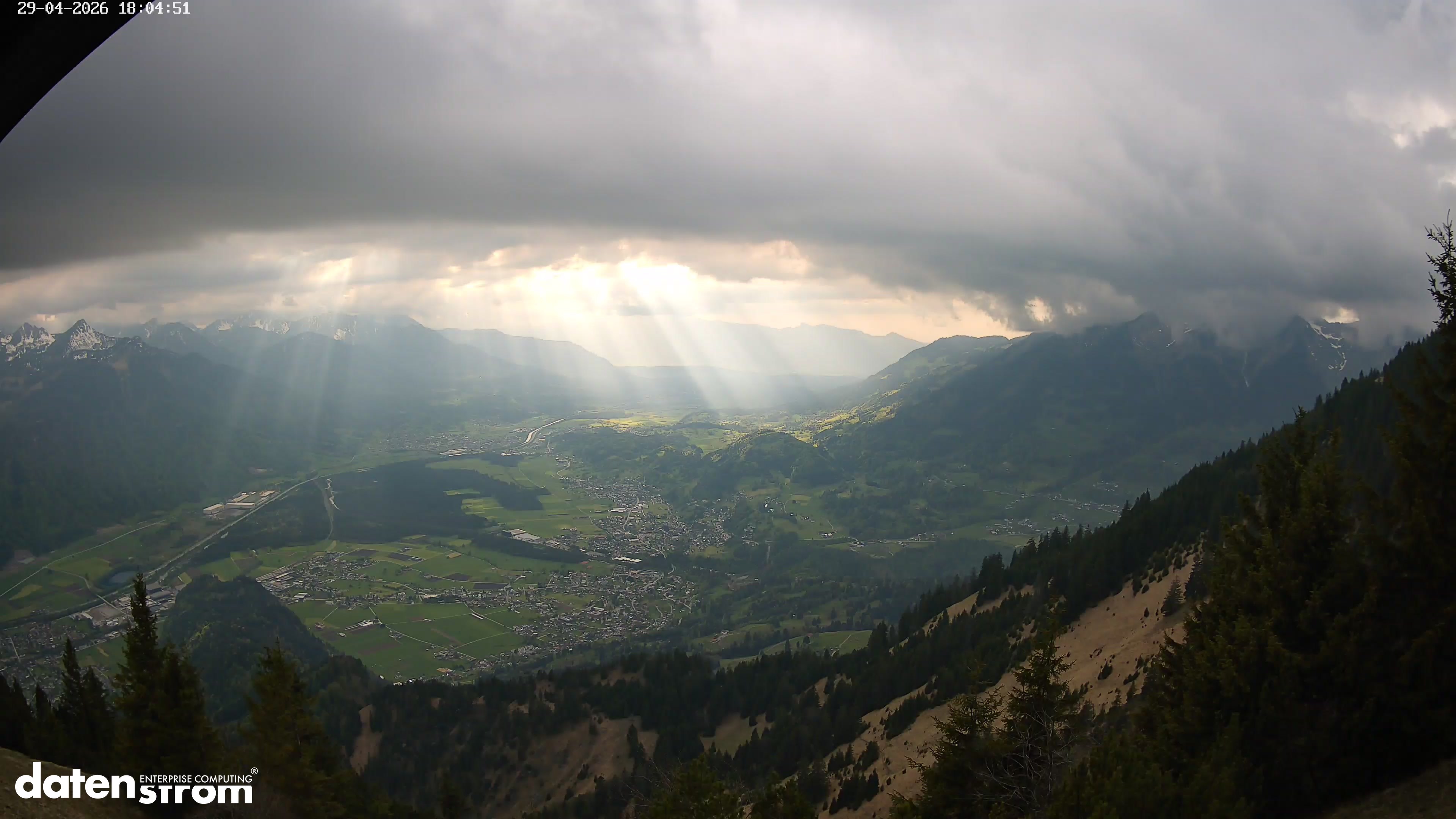 Frassenhütte – Walgau