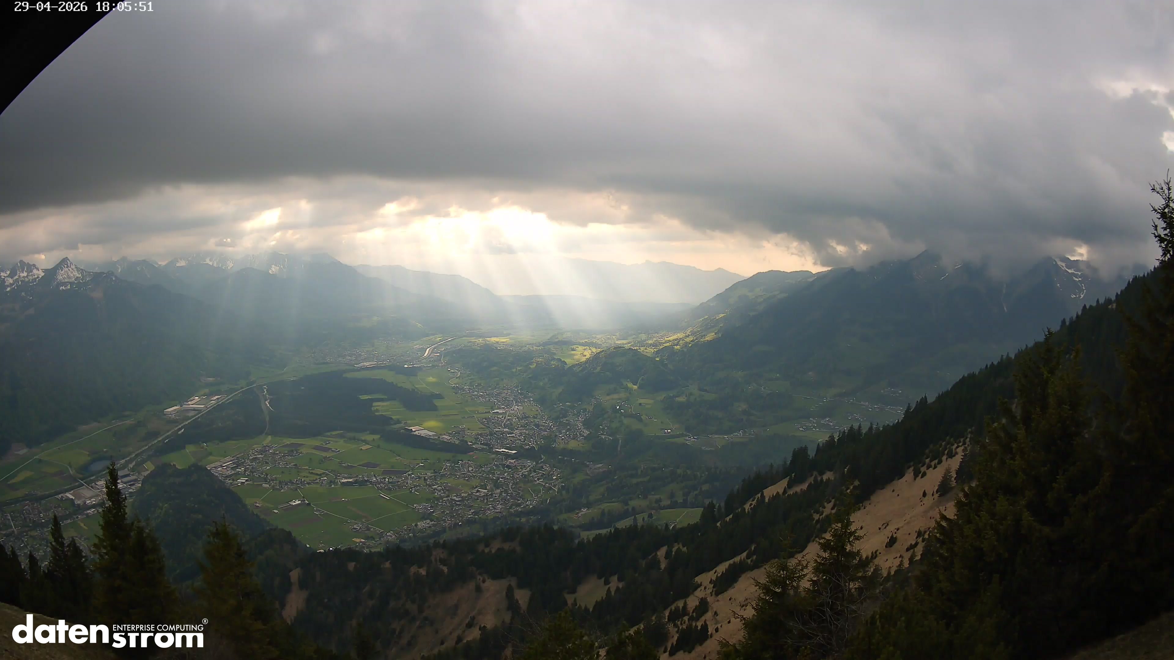 Frassenhütte – Walgau