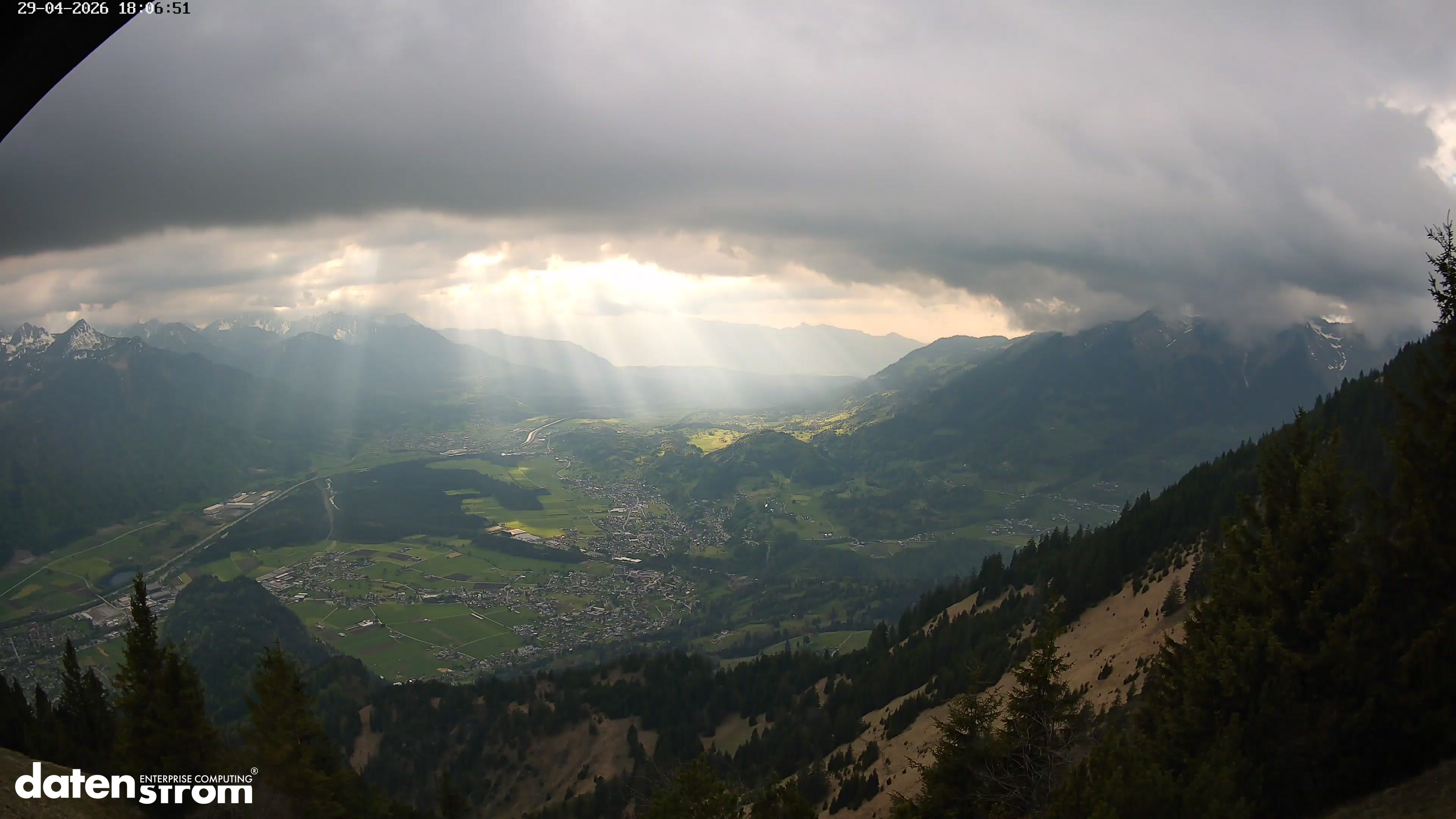 Frassenhütte – Walgau