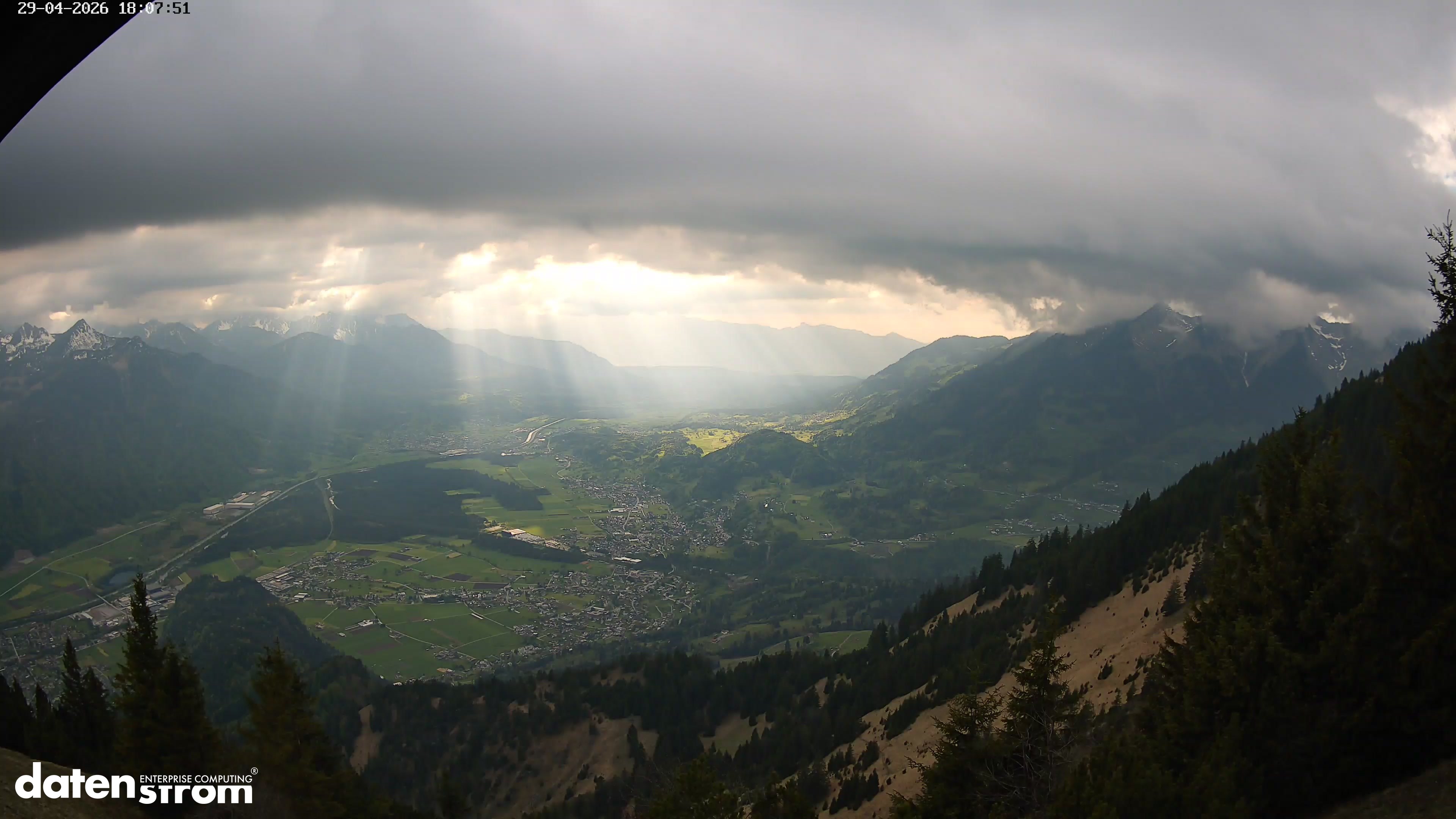 Frassenhütte – Walgau