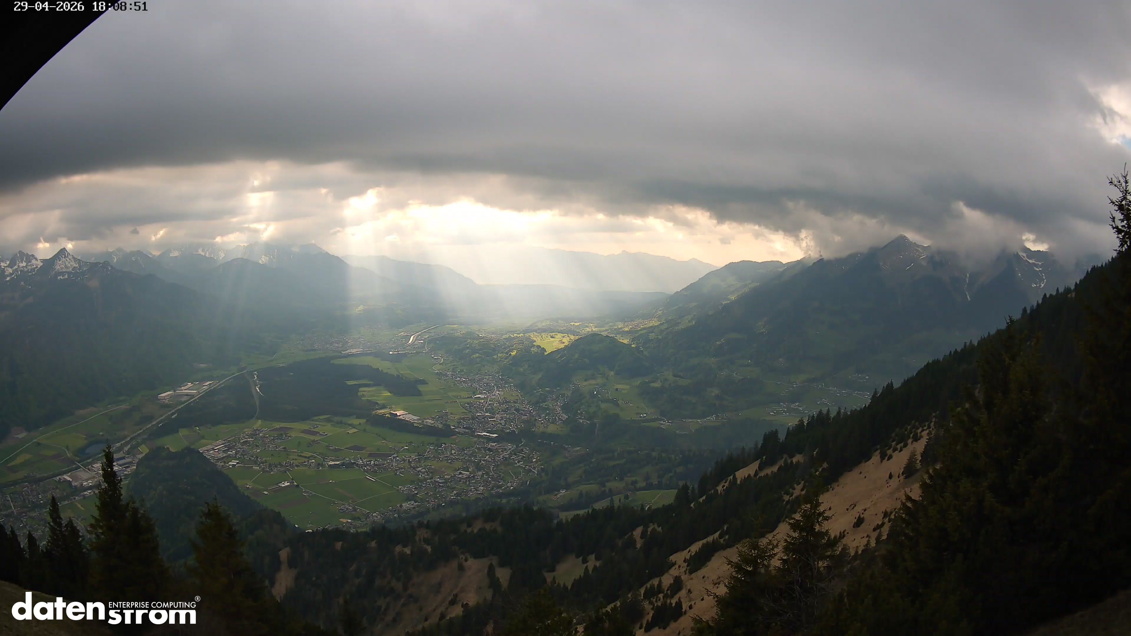 Frassenhütte – Walgau