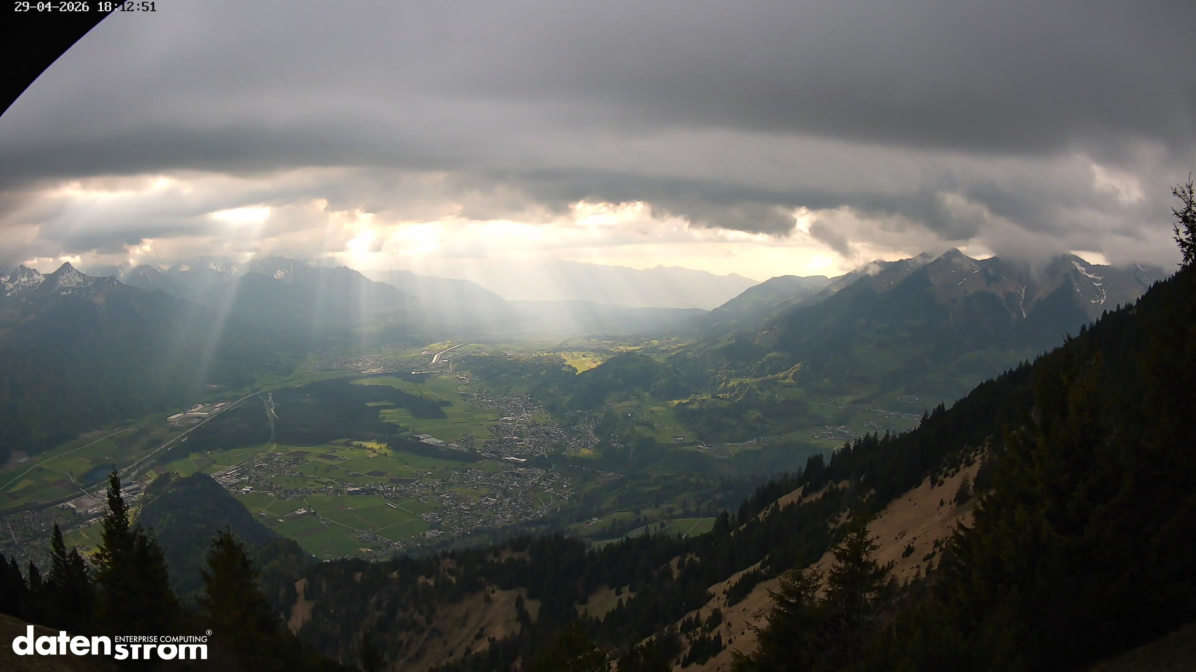 Frassenhütte – Walgau