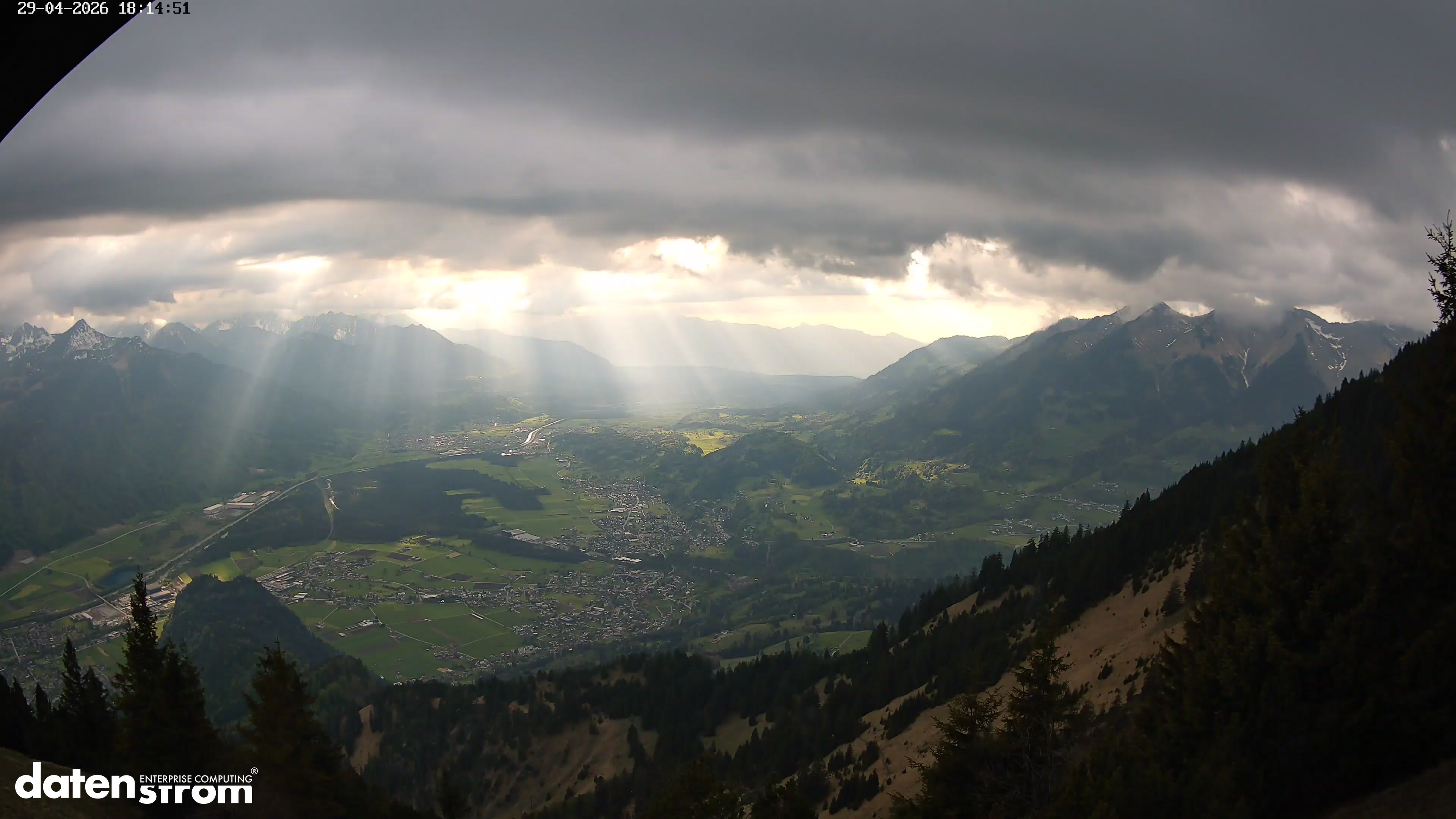 Frassenhütte – Walgau