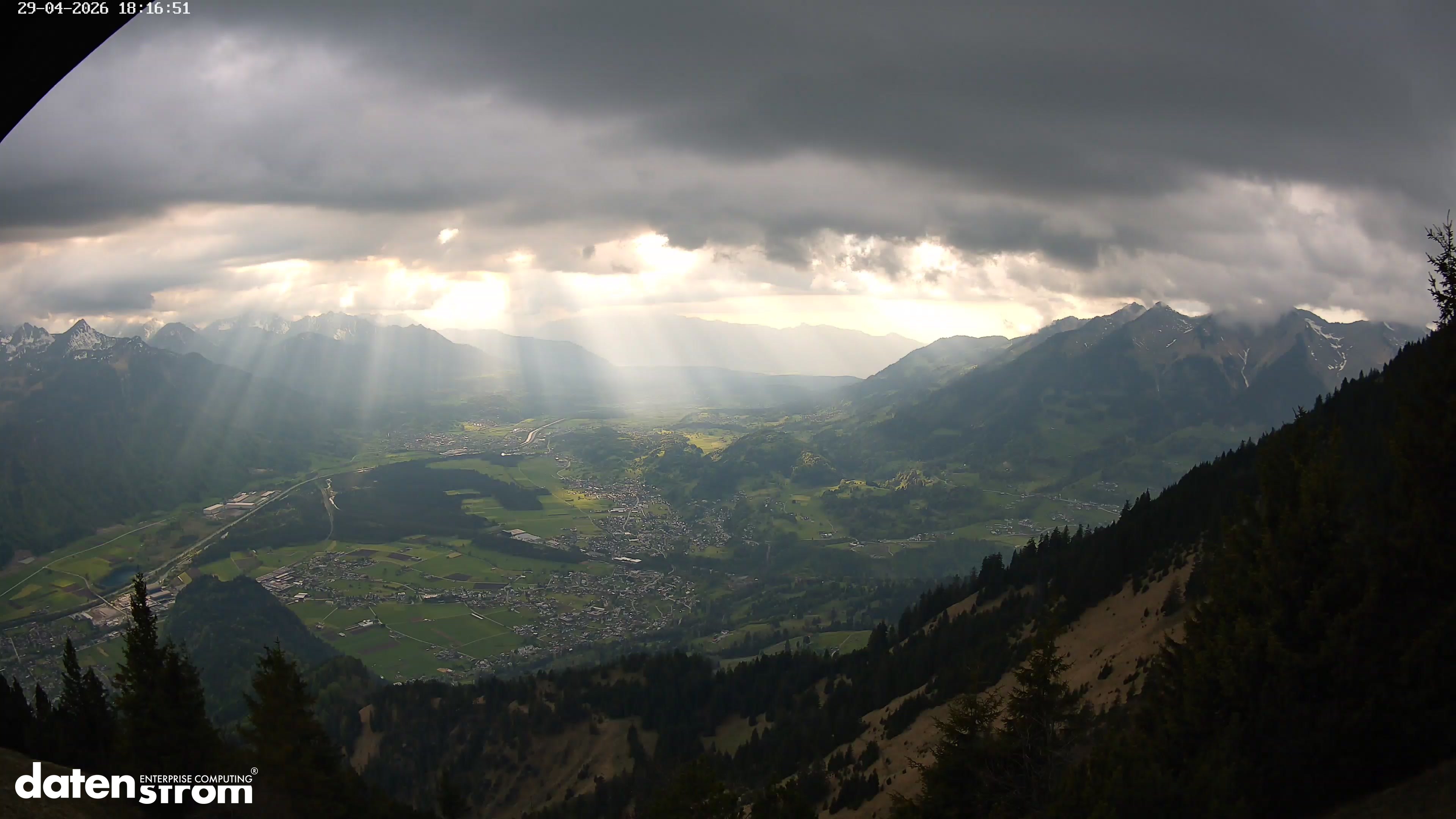 Frassenhütte – Walgau
