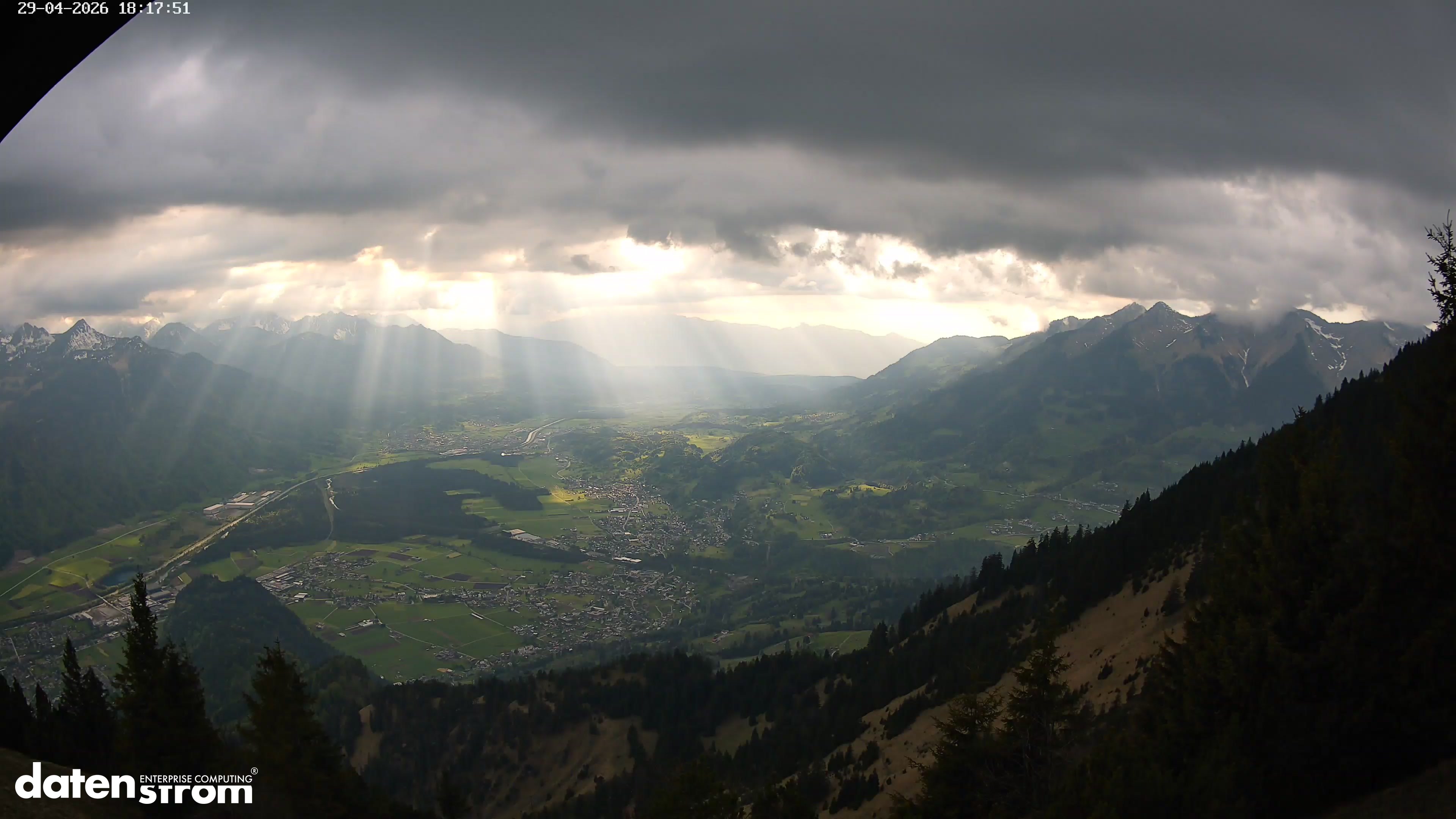 Frassenhütte – Walgau