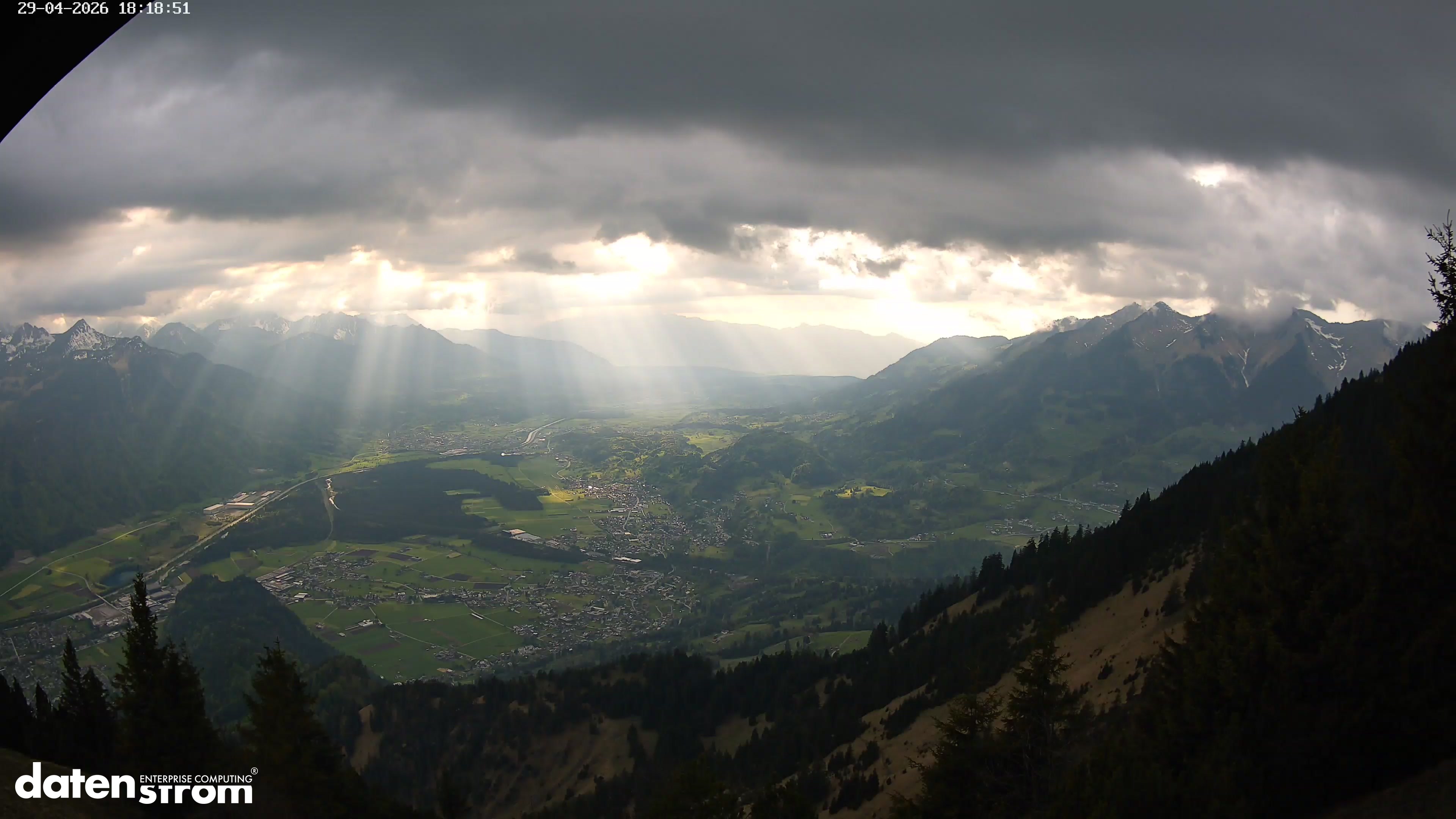 Frassenhütte – Walgau