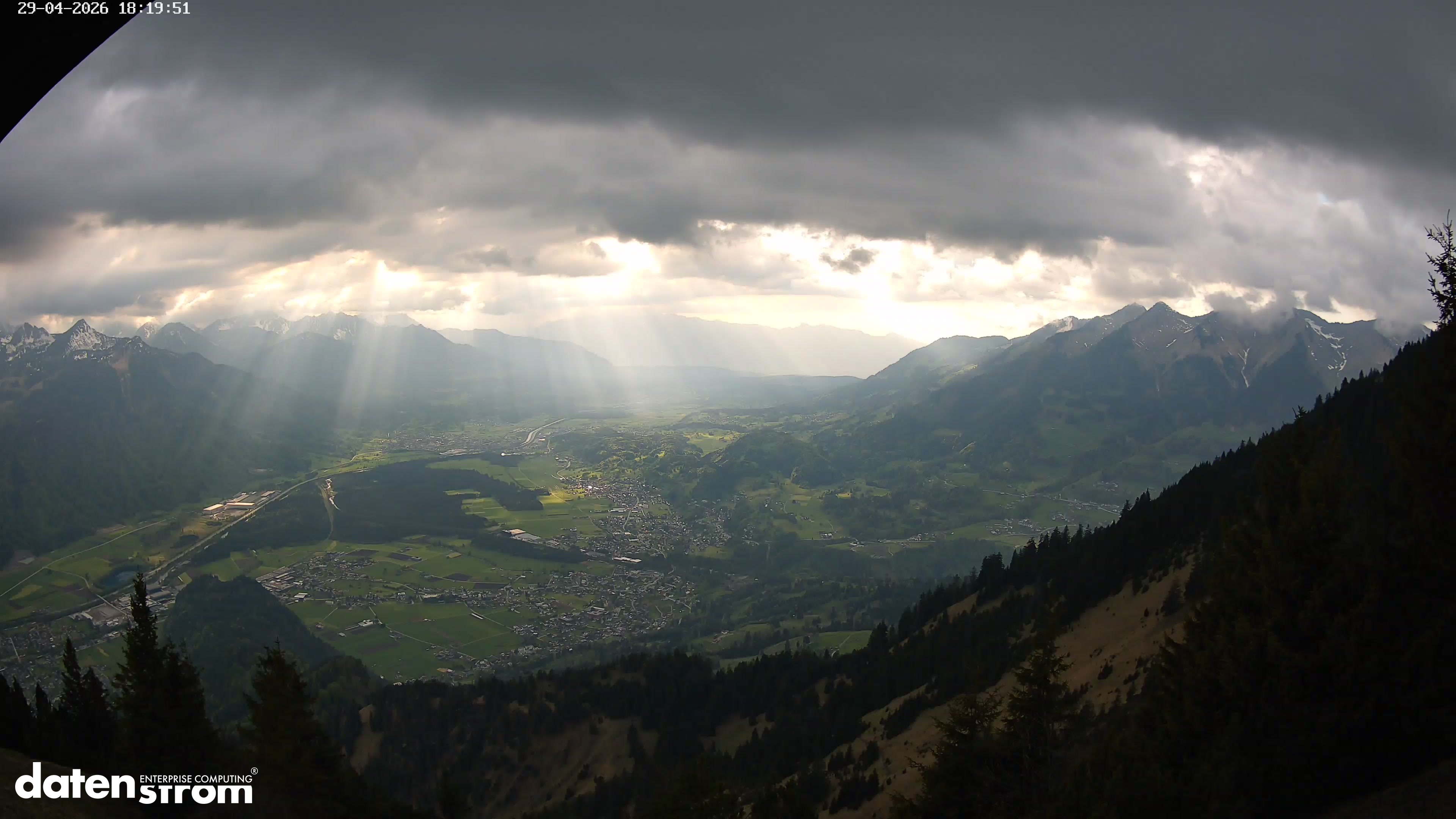 Frassenhütte – Walgau
