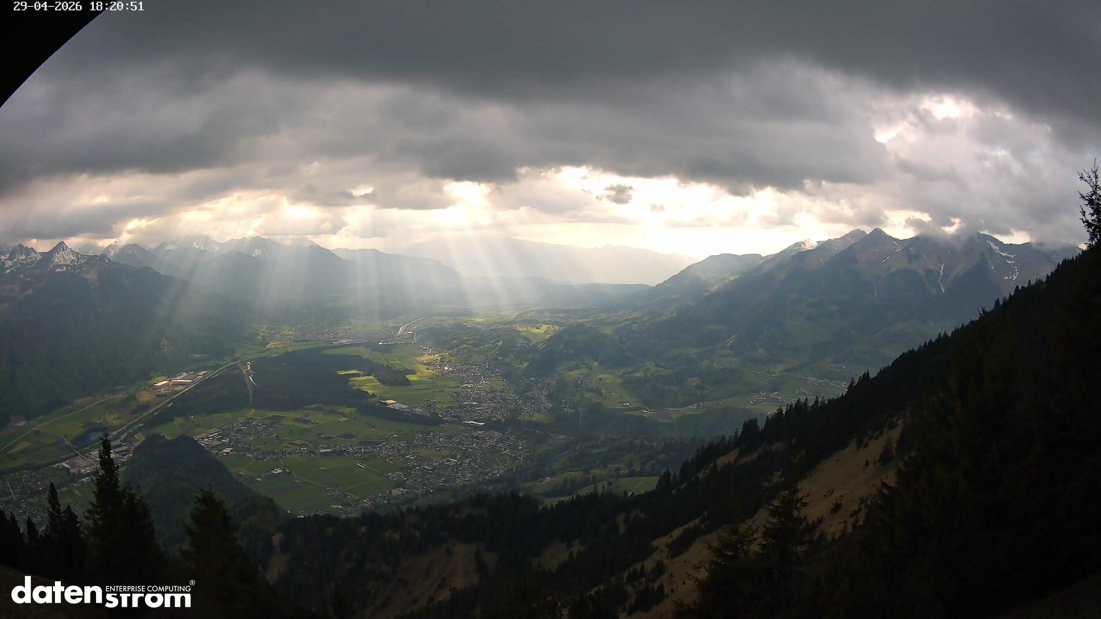 Frassenhütte – Walgau