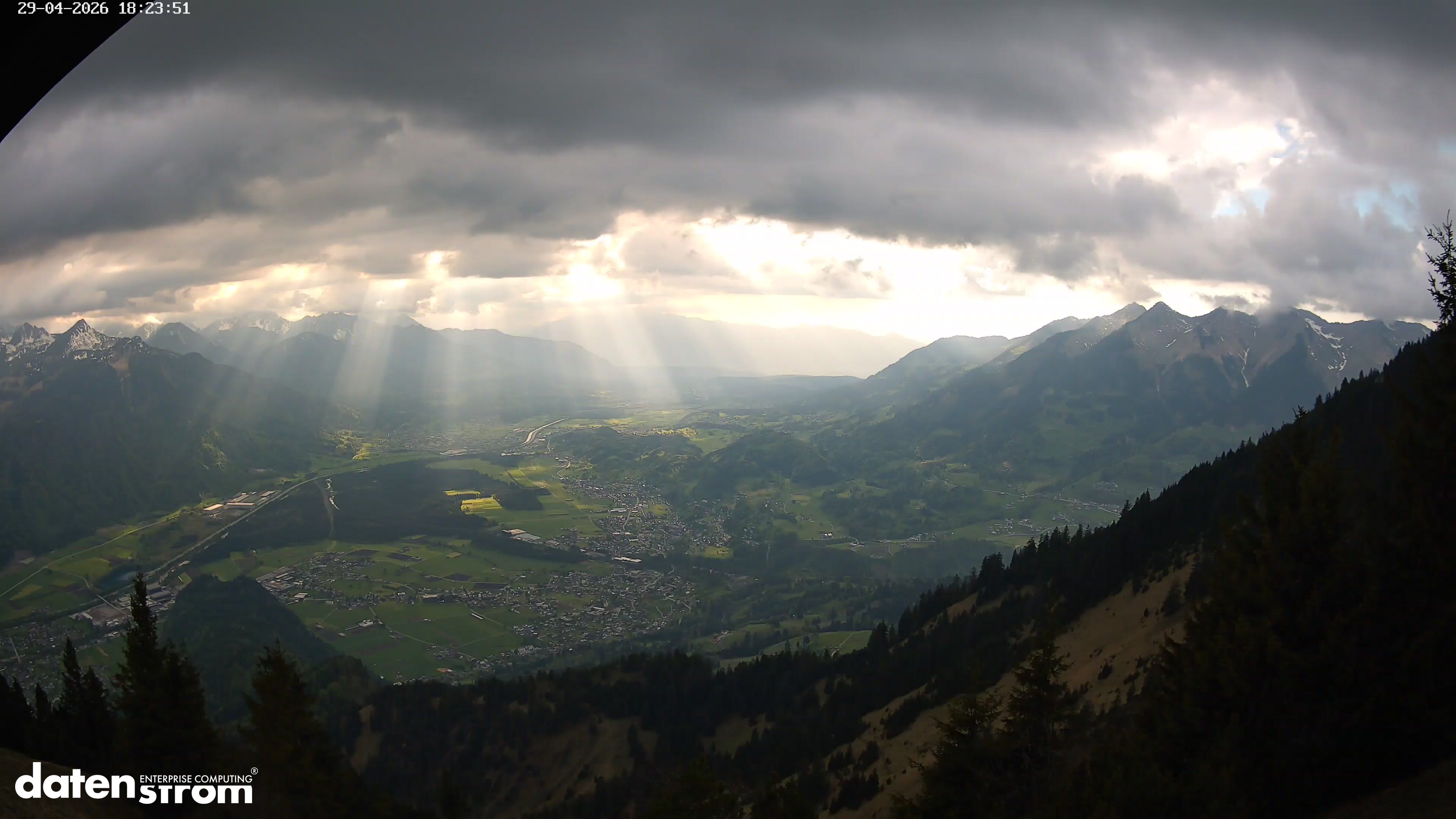 Frassenhütte – Walgau