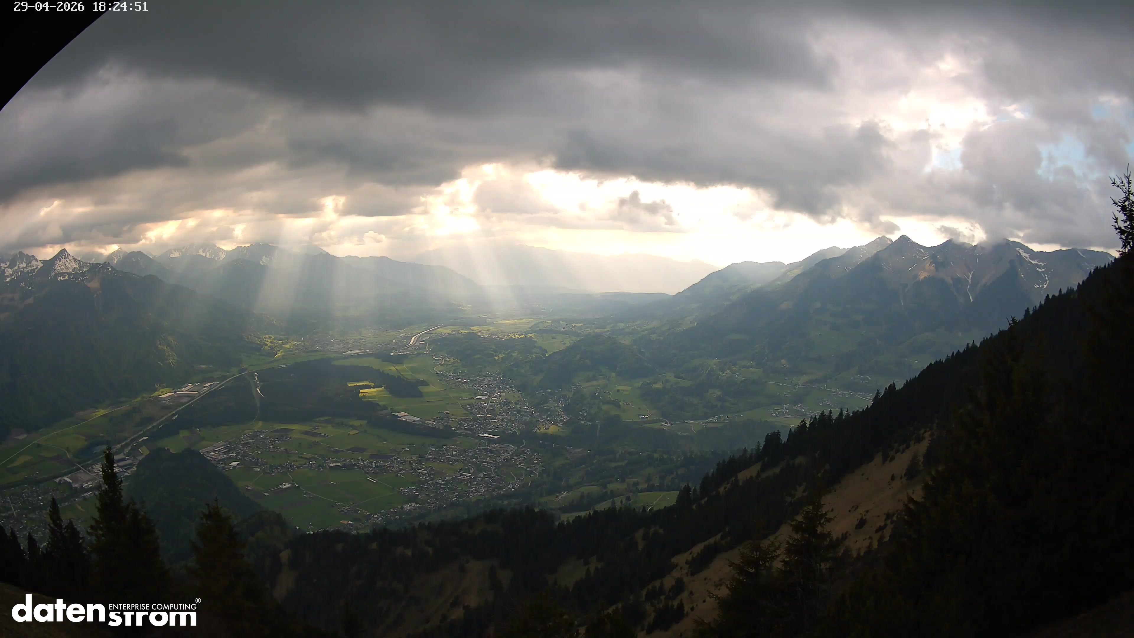 Frassenhütte – Walgau