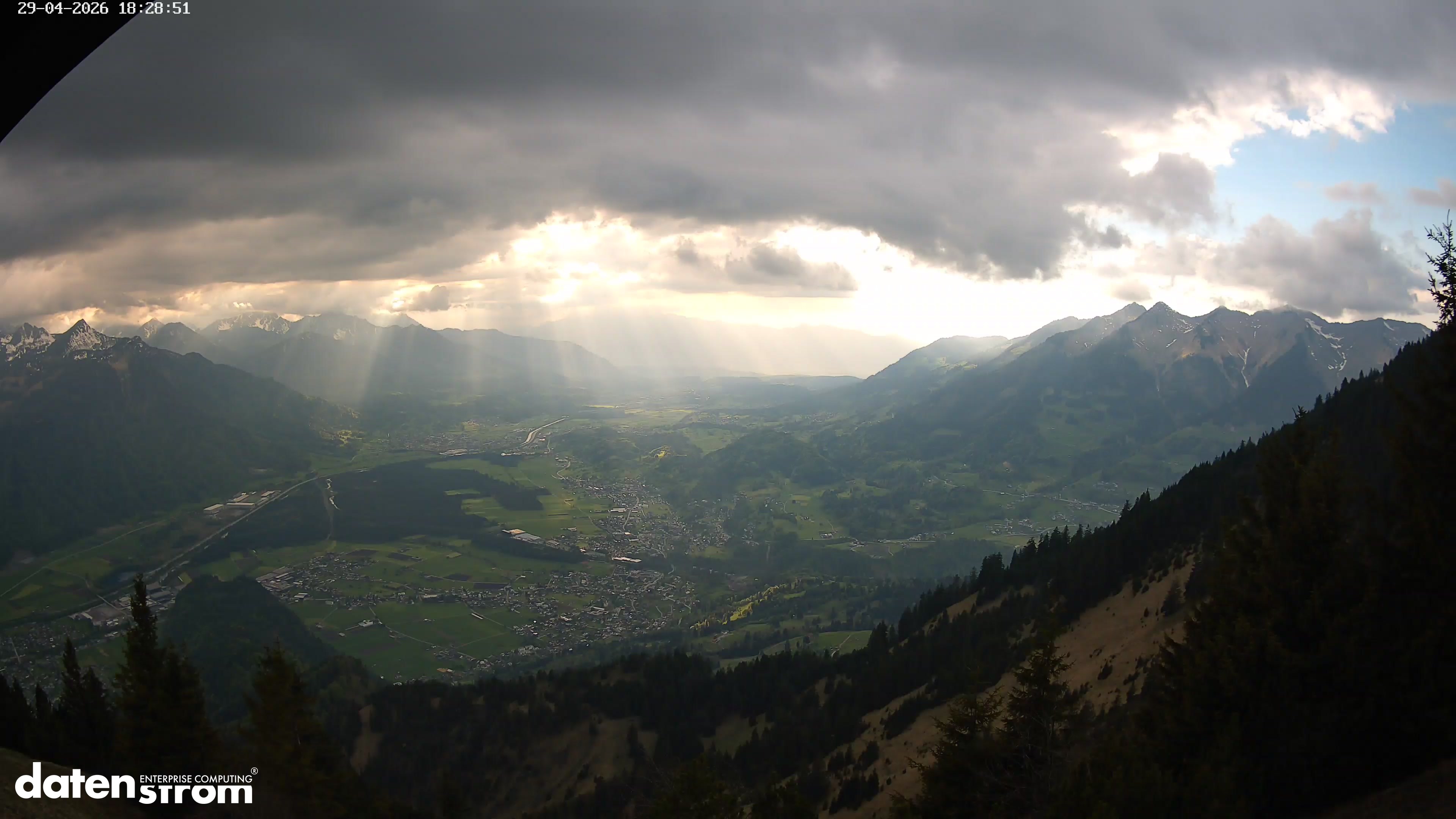 Frassenhütte – Walgau