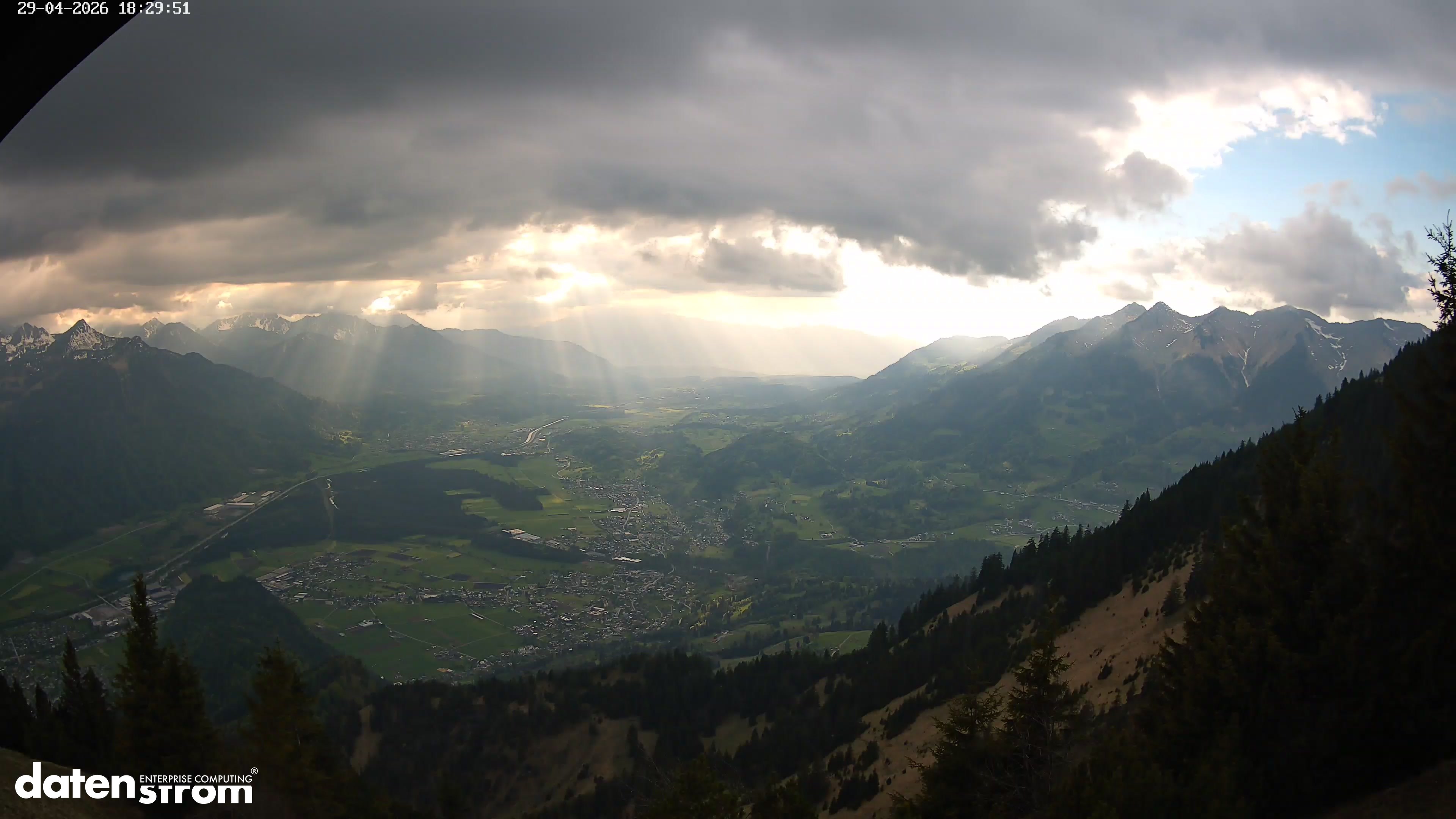 Frassenhütte – Walgau