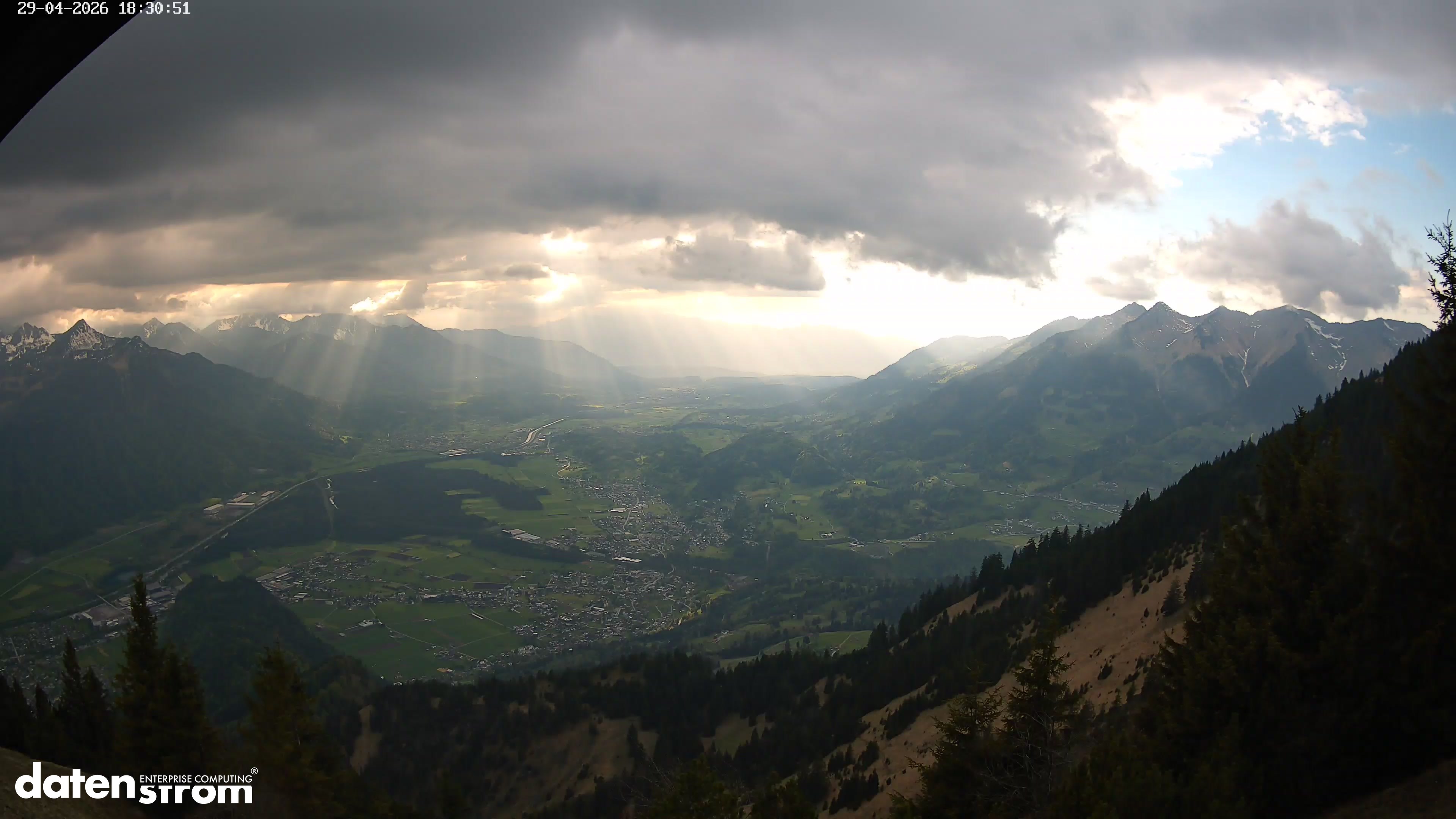 Frassenhütte – Walgau